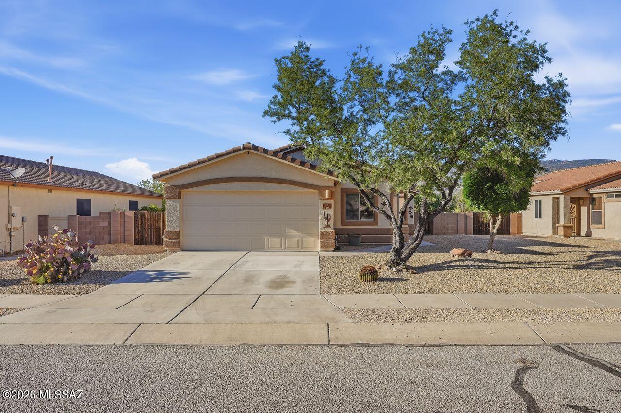 Spanish Trails Estates (1-119) - Residential