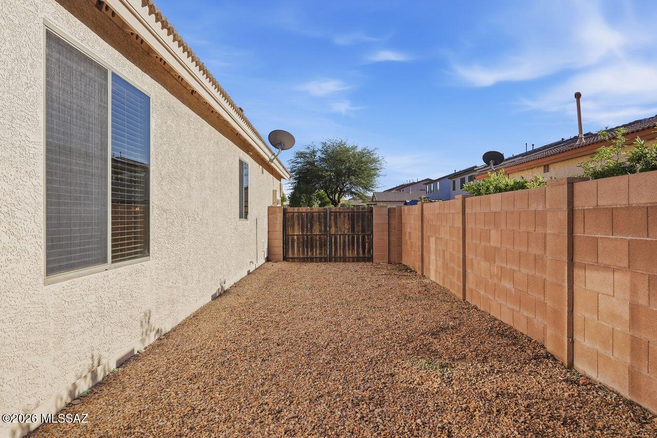 Spanish Trails Estates (1-119) - Residential