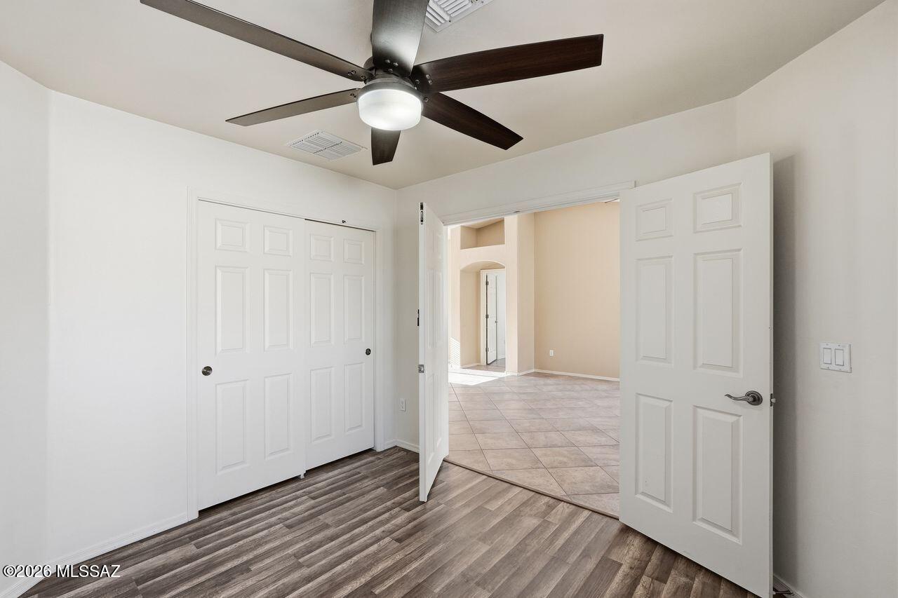Spanish Trails Estates (1-119) - Residential