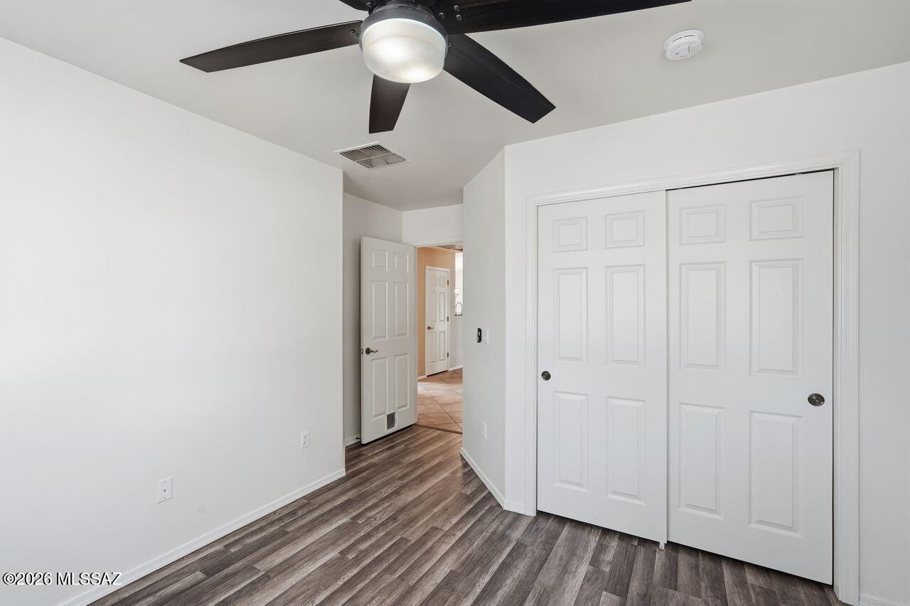 Spanish Trails Estates (1-119) - Residential