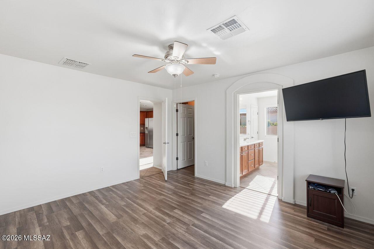 Spanish Trails Estates (1-119) - Residential