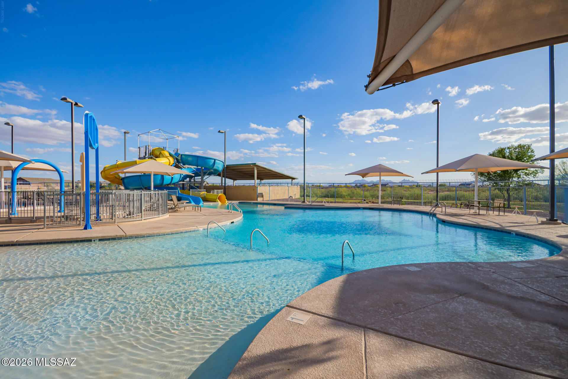 Red Rock Village - Residential