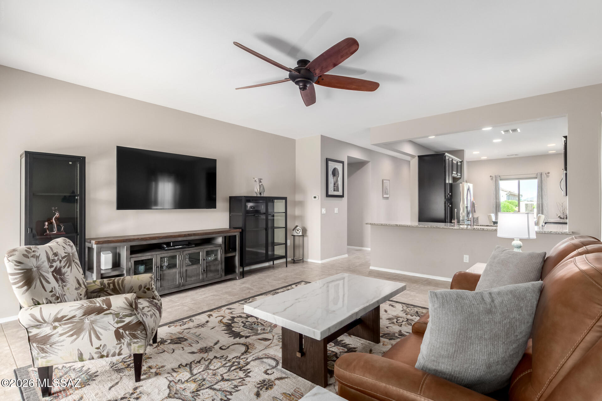 Red Rock Village - Residential