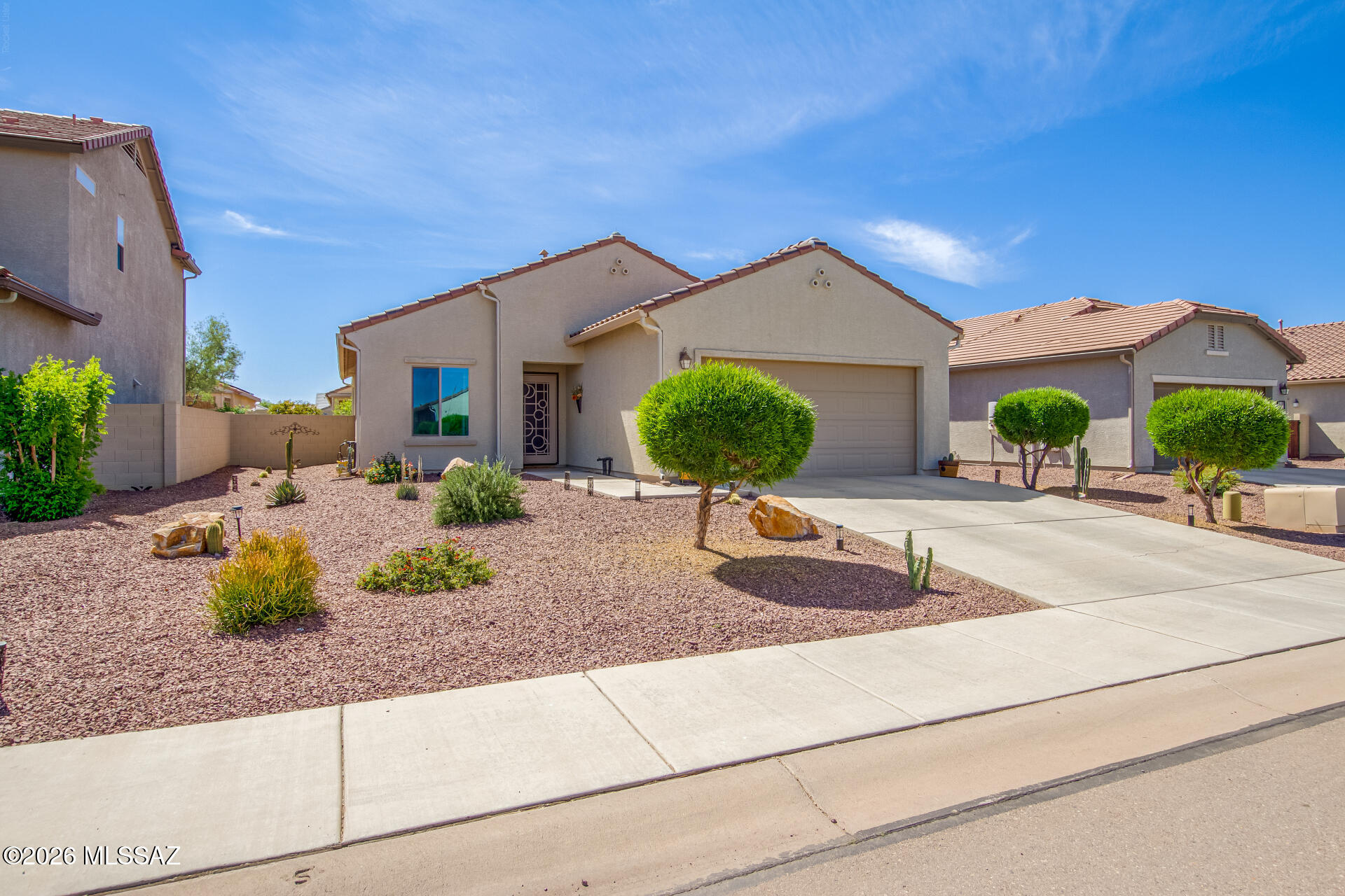 Red Rock Village - Residential
