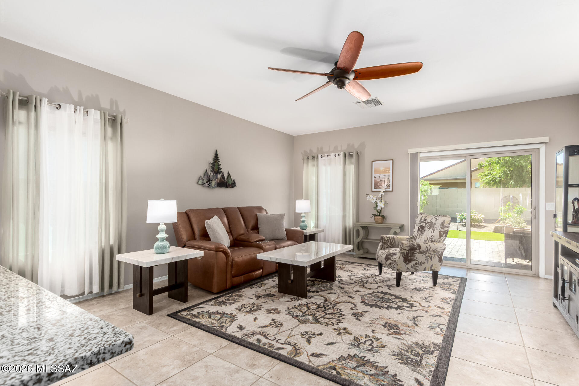 Red Rock Village - Residential