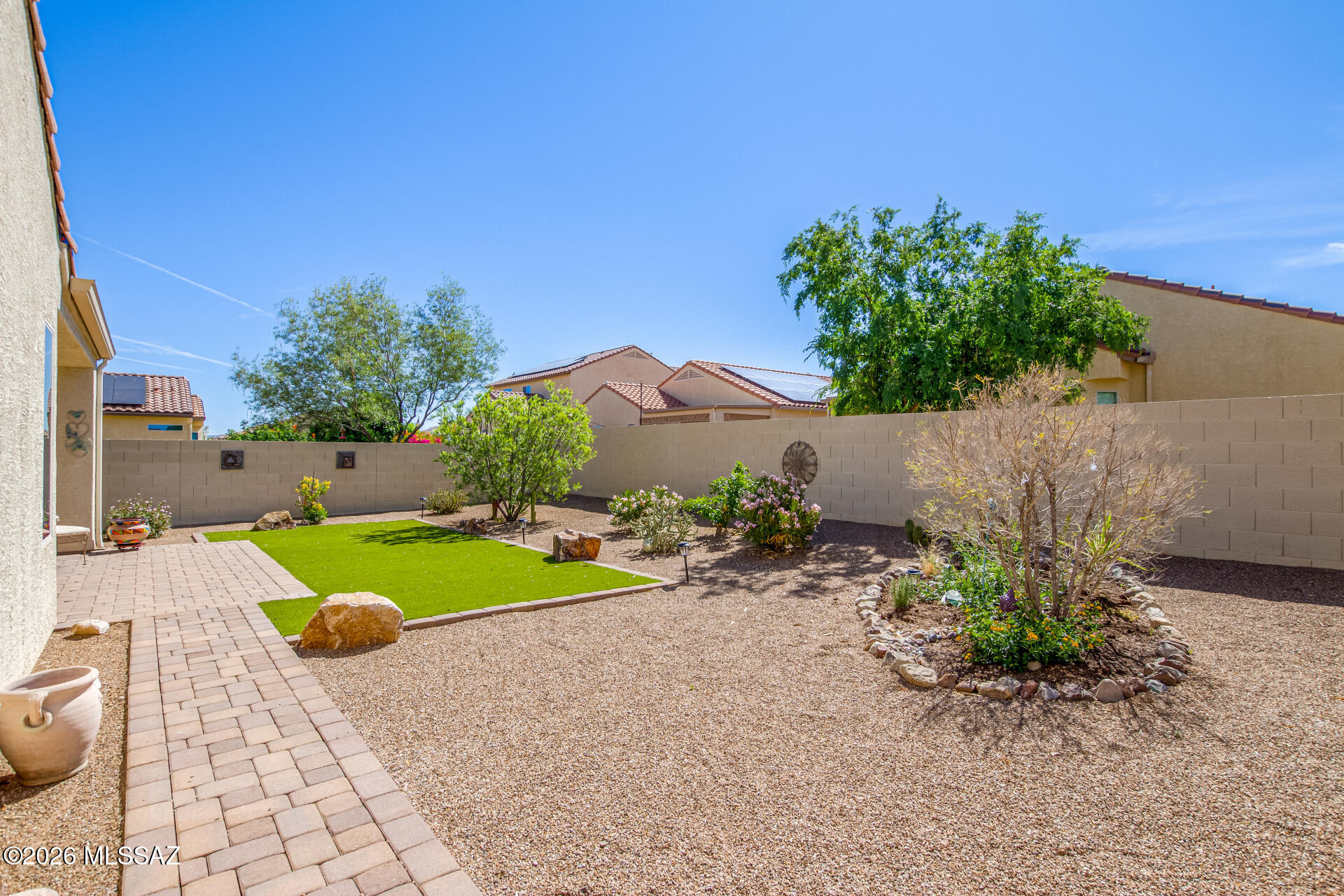 Red Rock Village - Residential