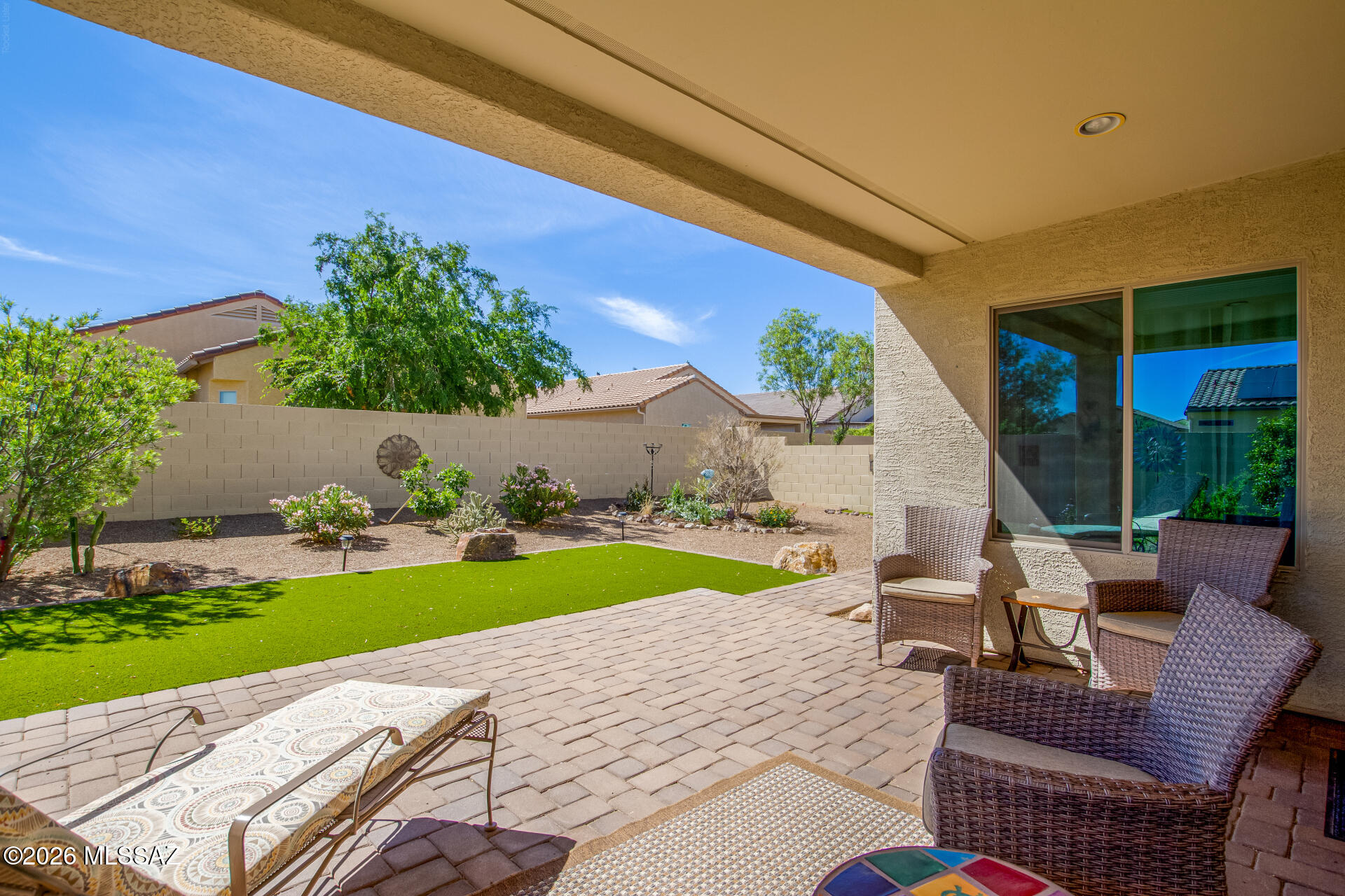 Red Rock Village - Residential