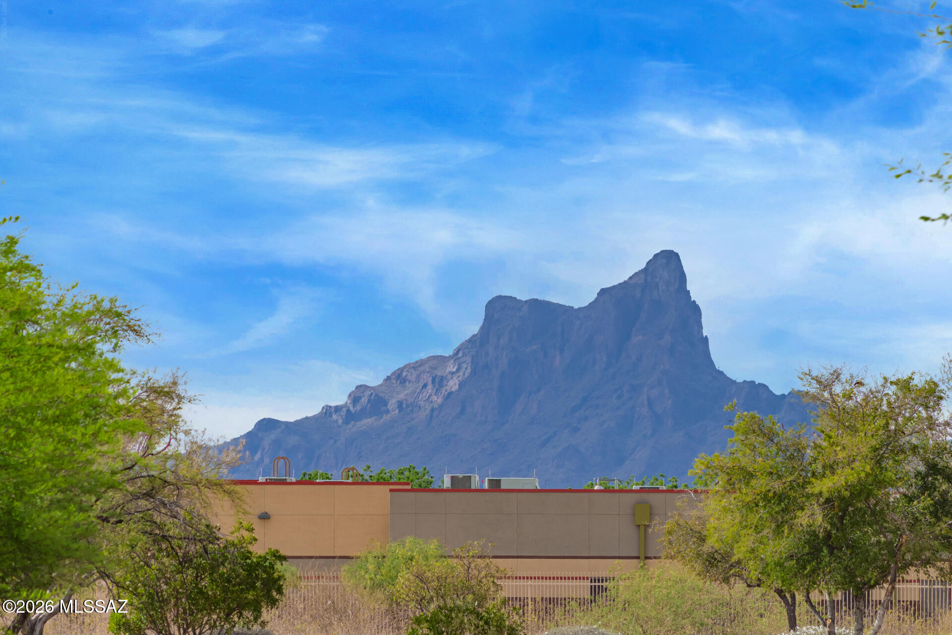 Red Rock Village - Residential
