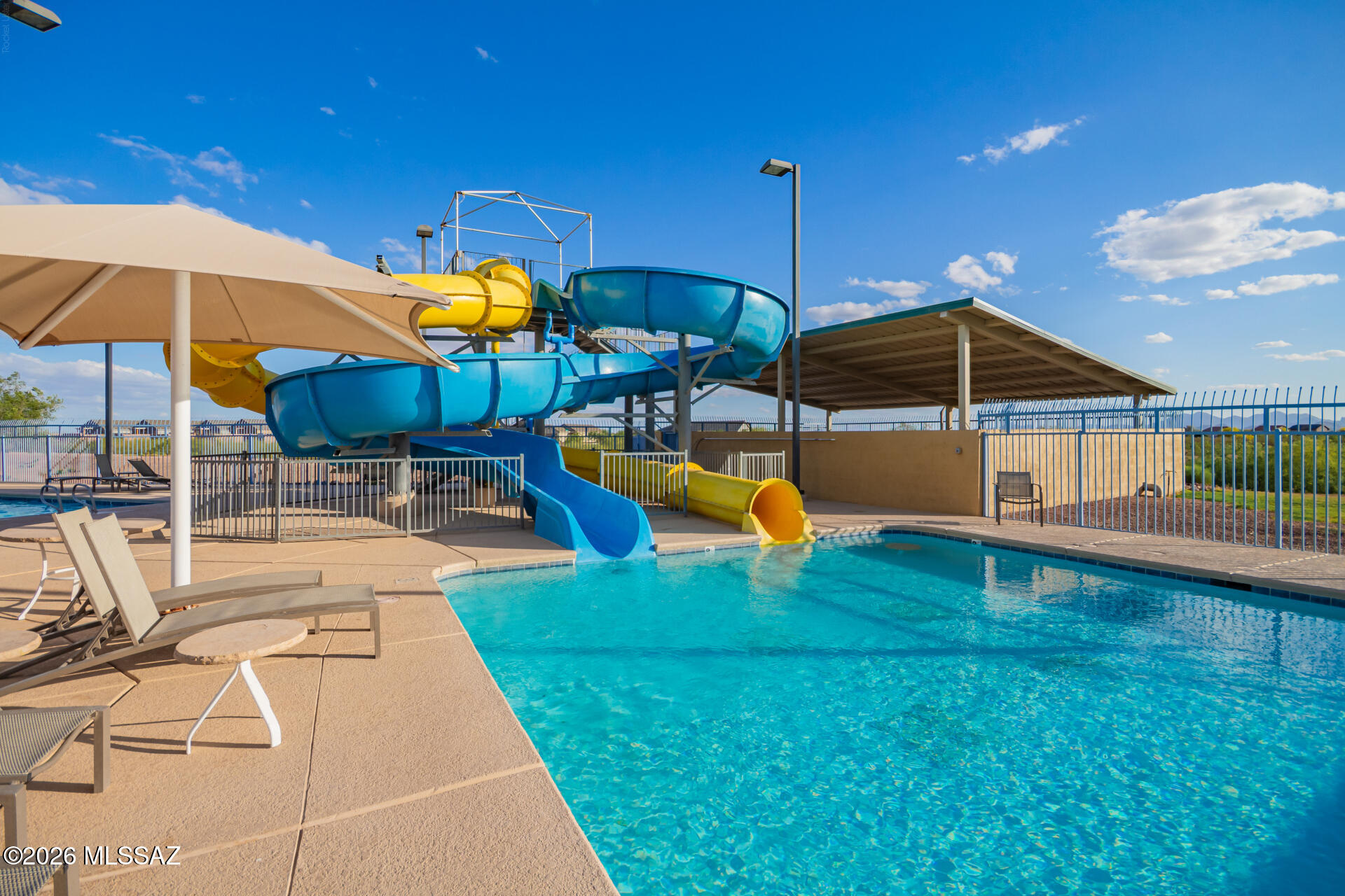 Red Rock Village - Residential