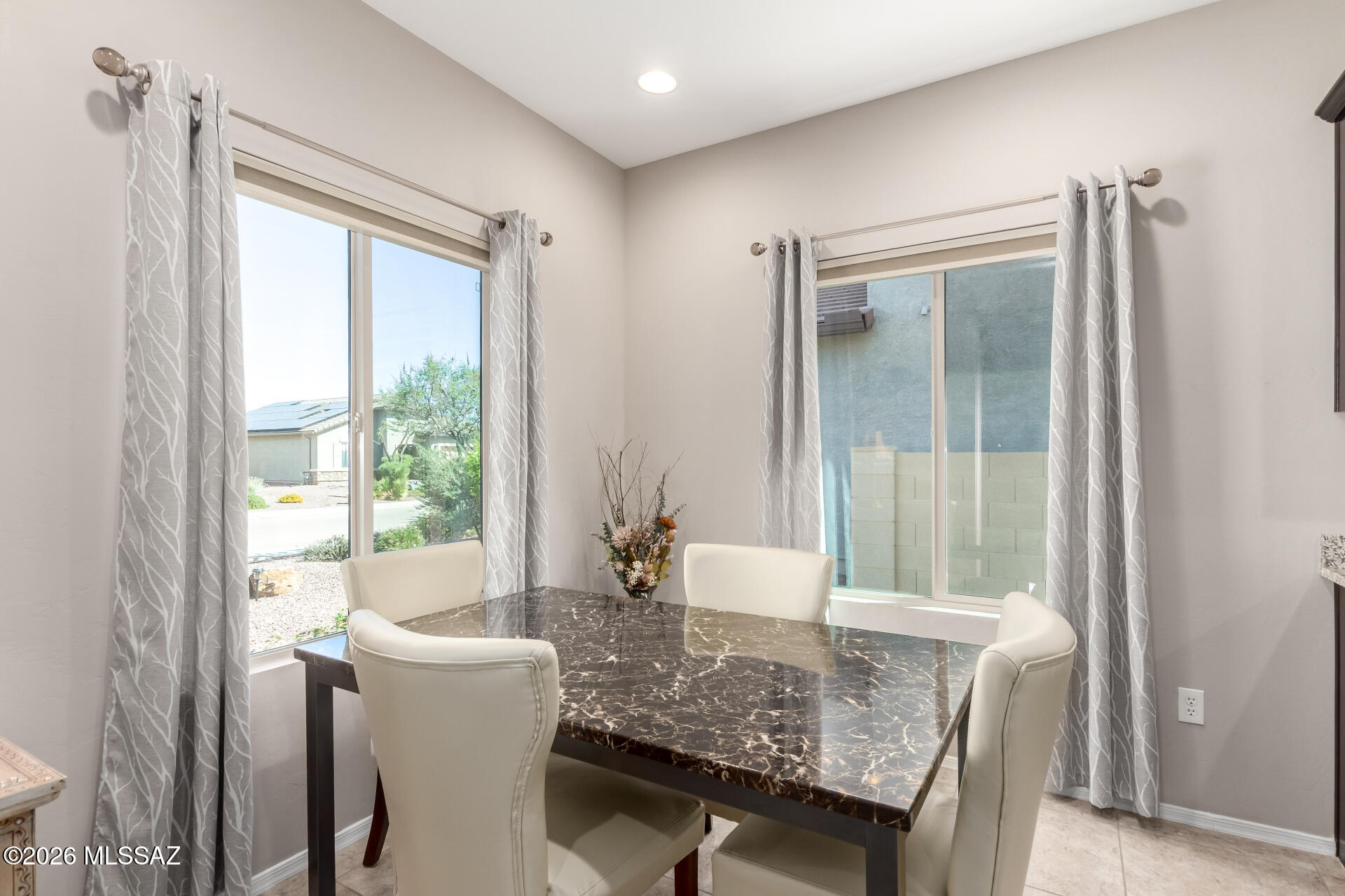 Red Rock Village - Residential