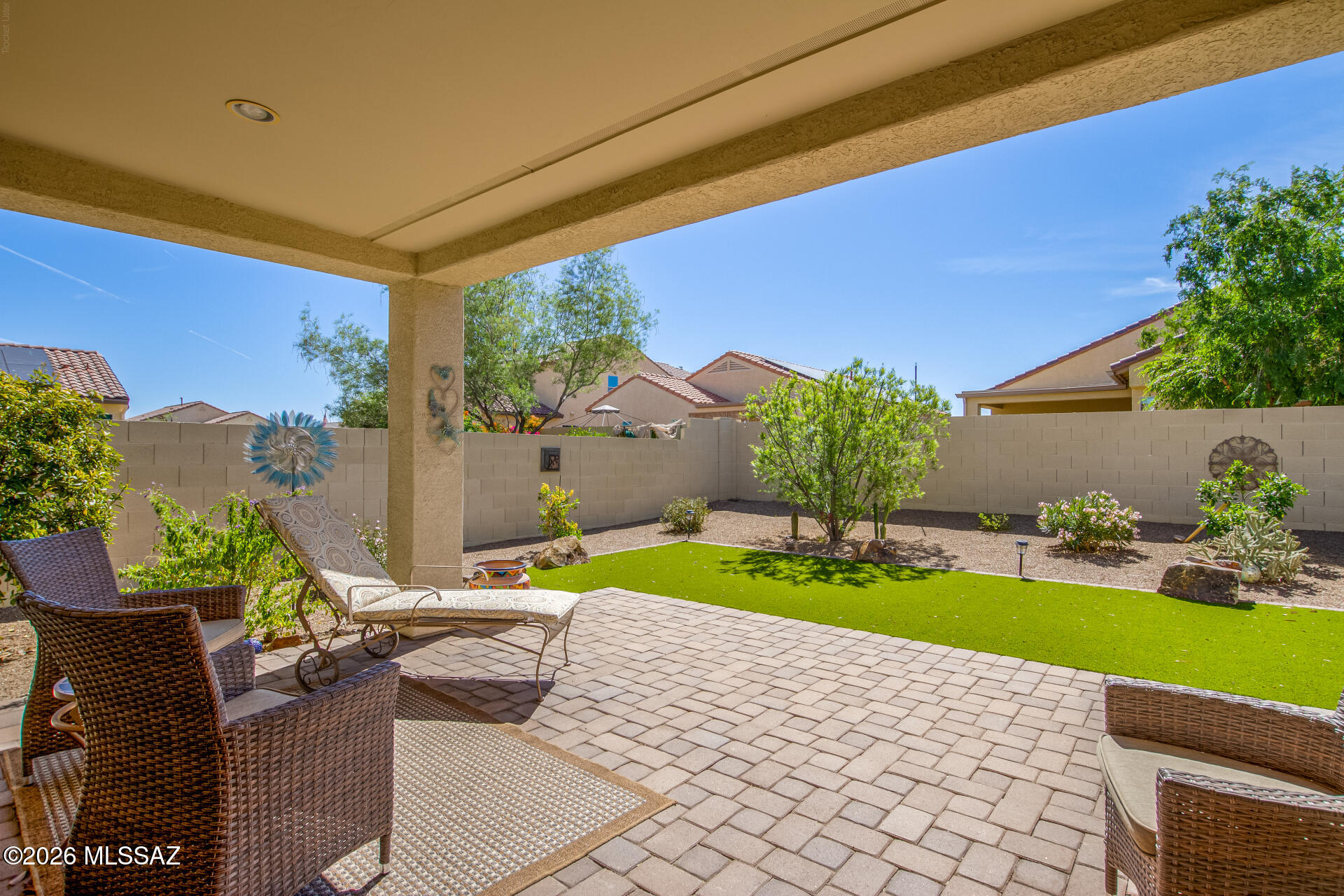 Red Rock Village - Residential