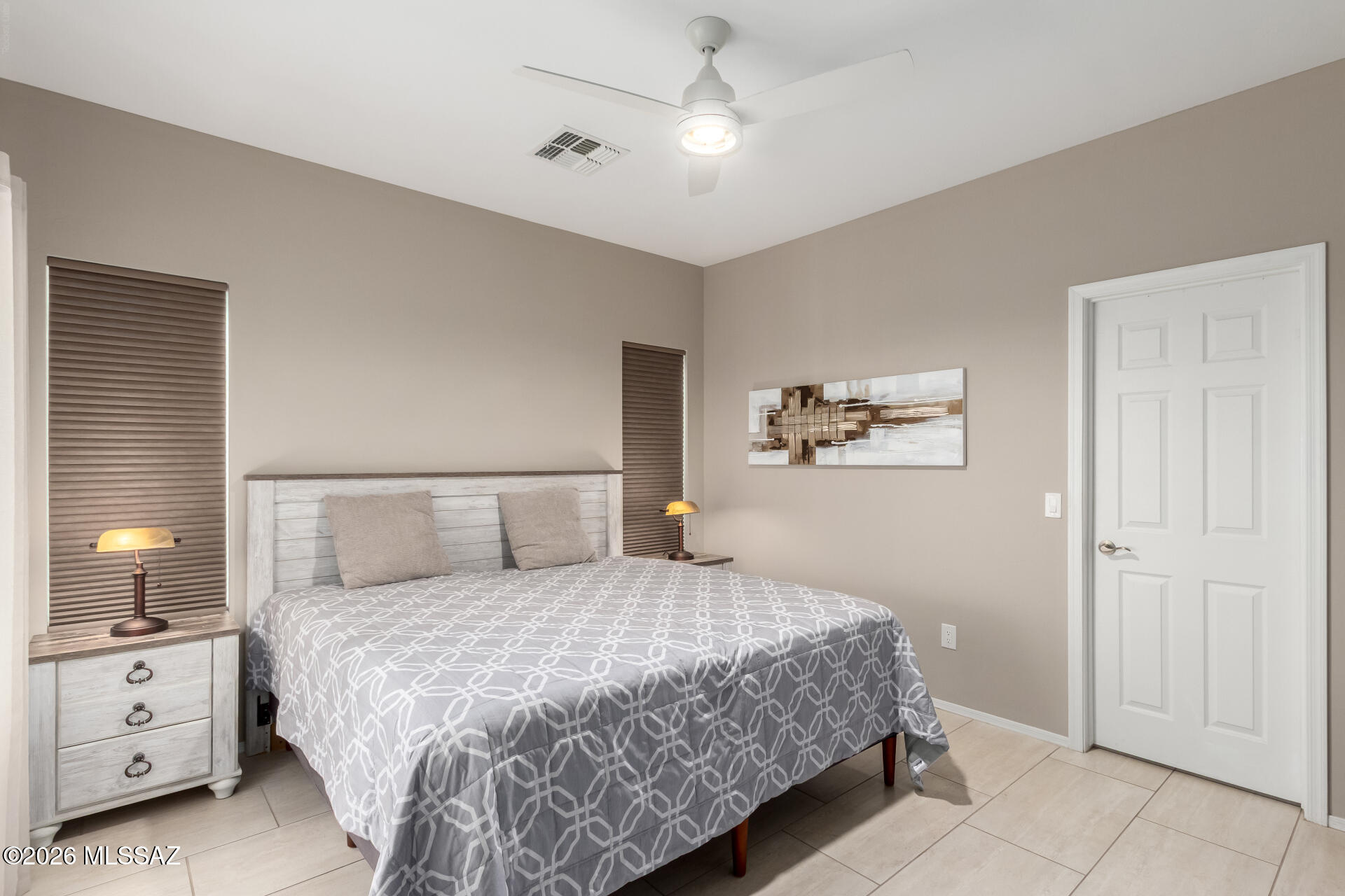Red Rock Village - Residential
