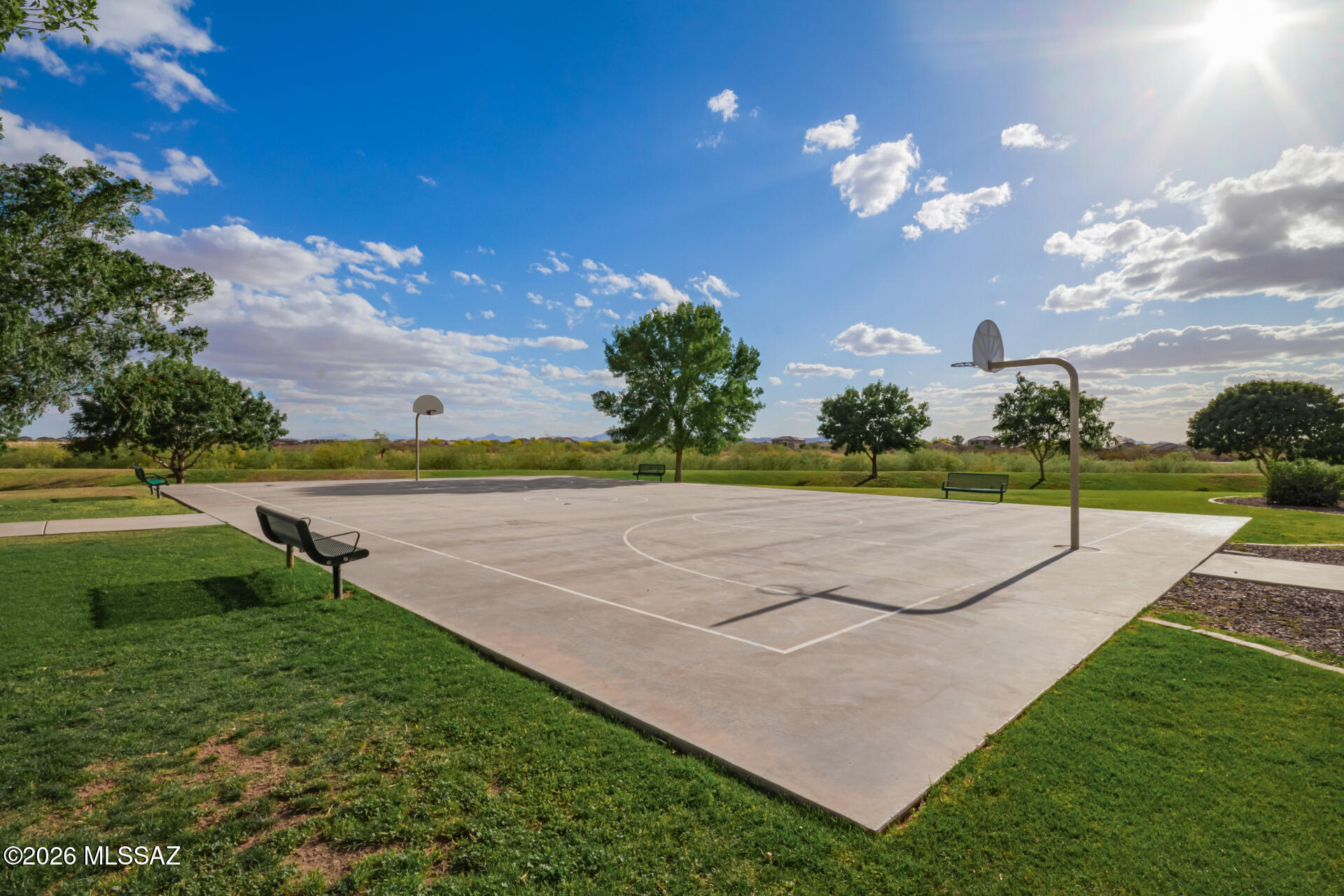 Red Rock Village - Residential