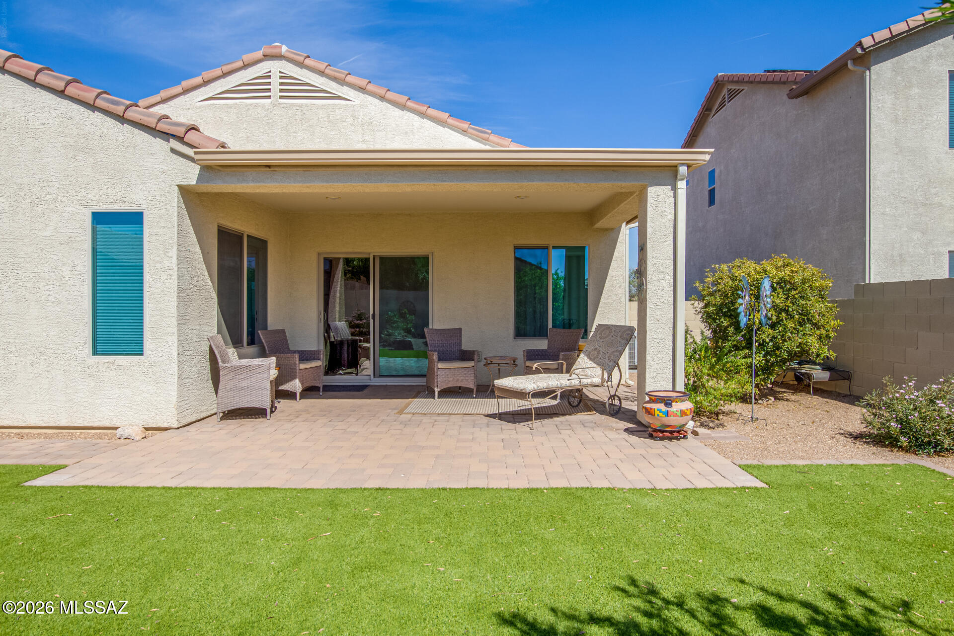 Red Rock Village - Residential