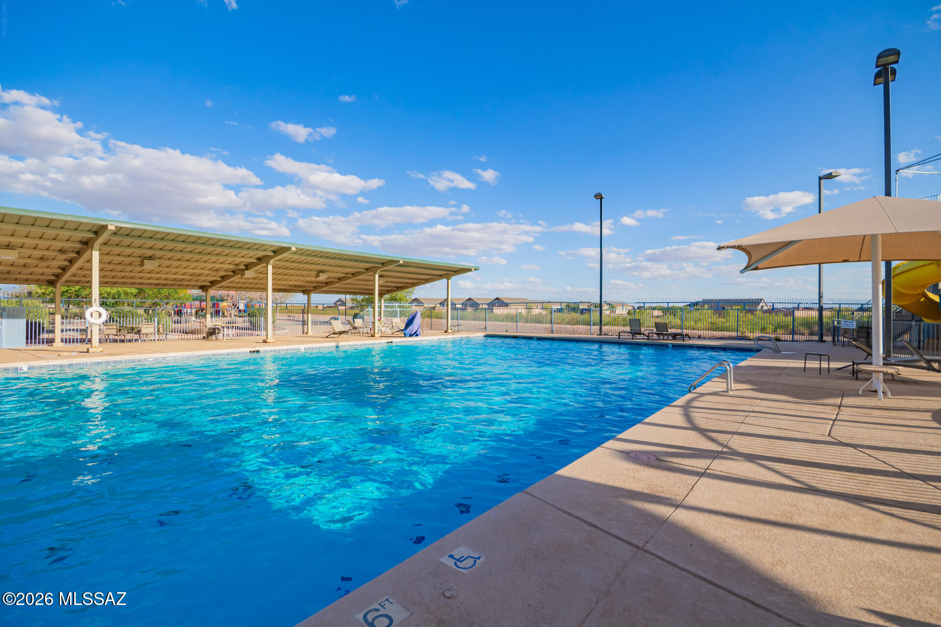 Red Rock Village - Residential