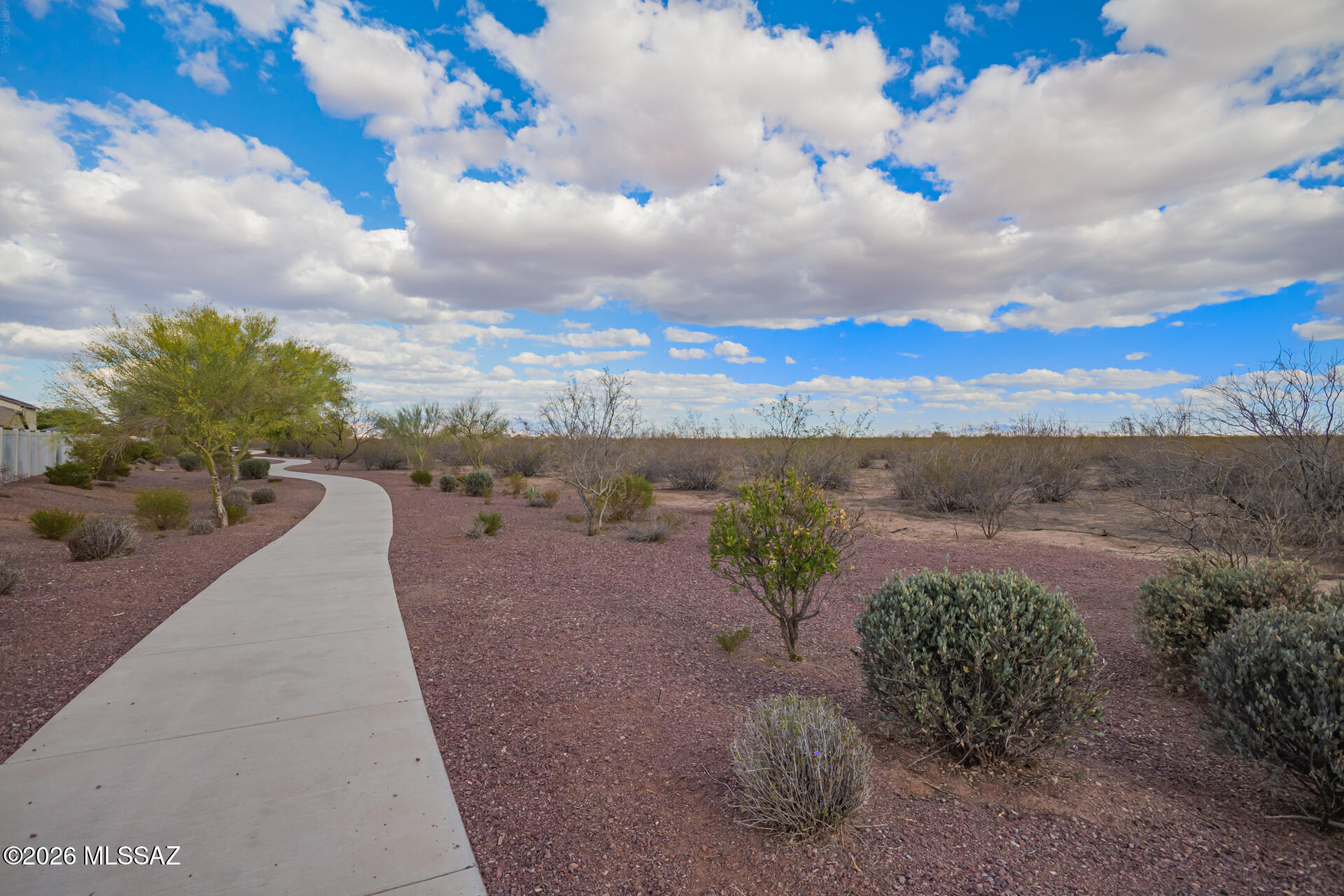 Red Rock Village - Residential