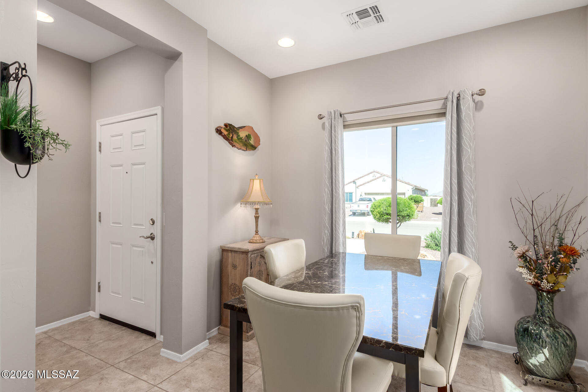 Red Rock Village - Residential
