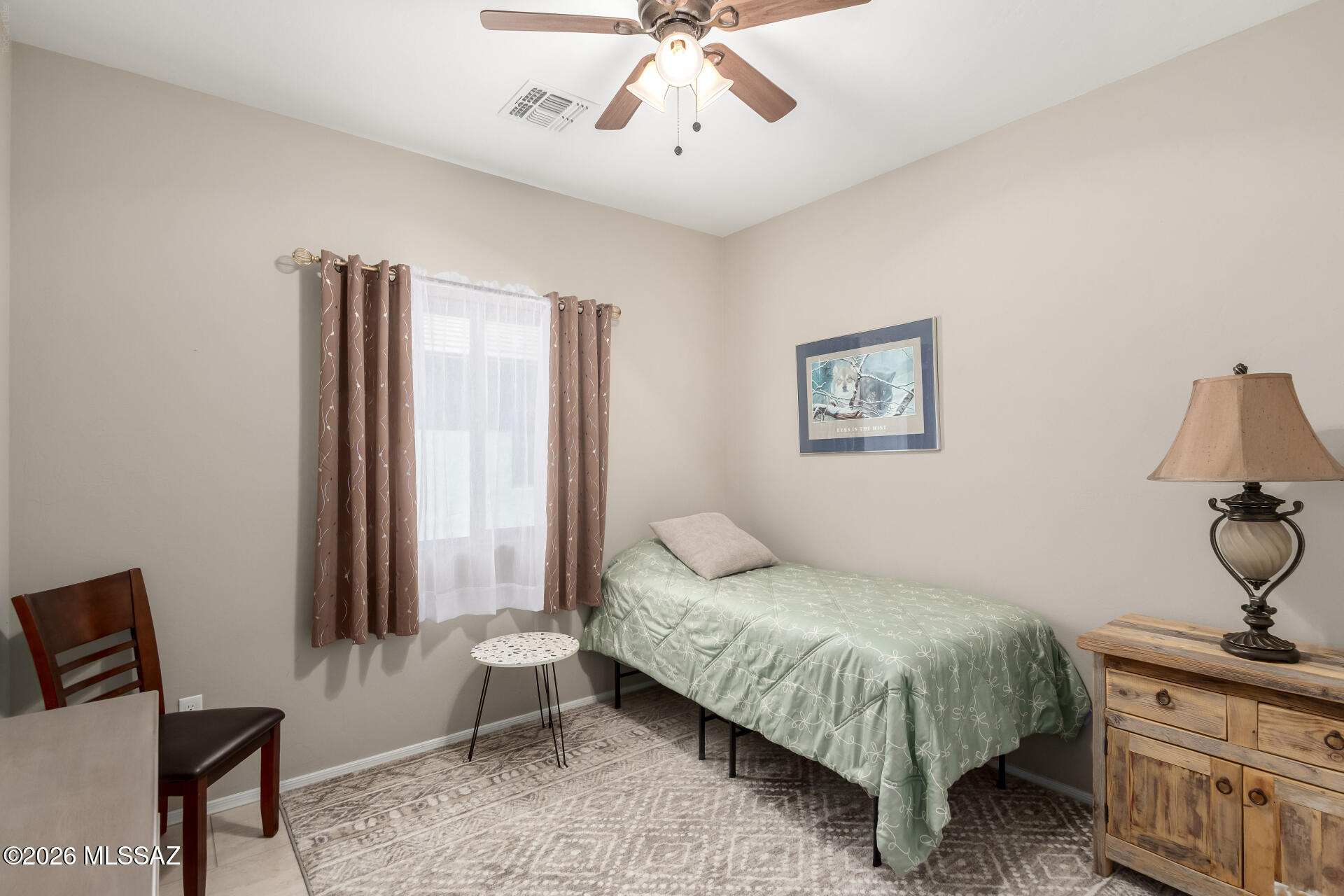 Red Rock Village - Residential
