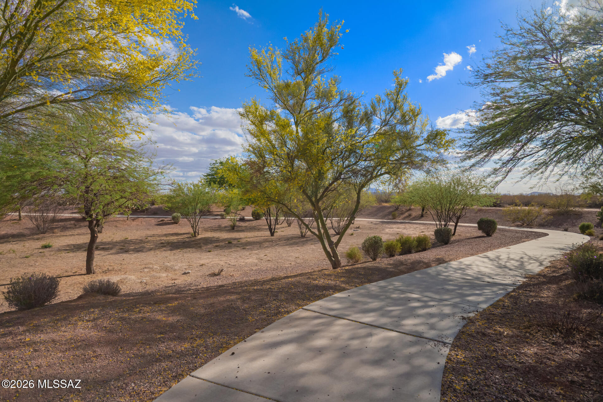 Red Rock Village - Residential