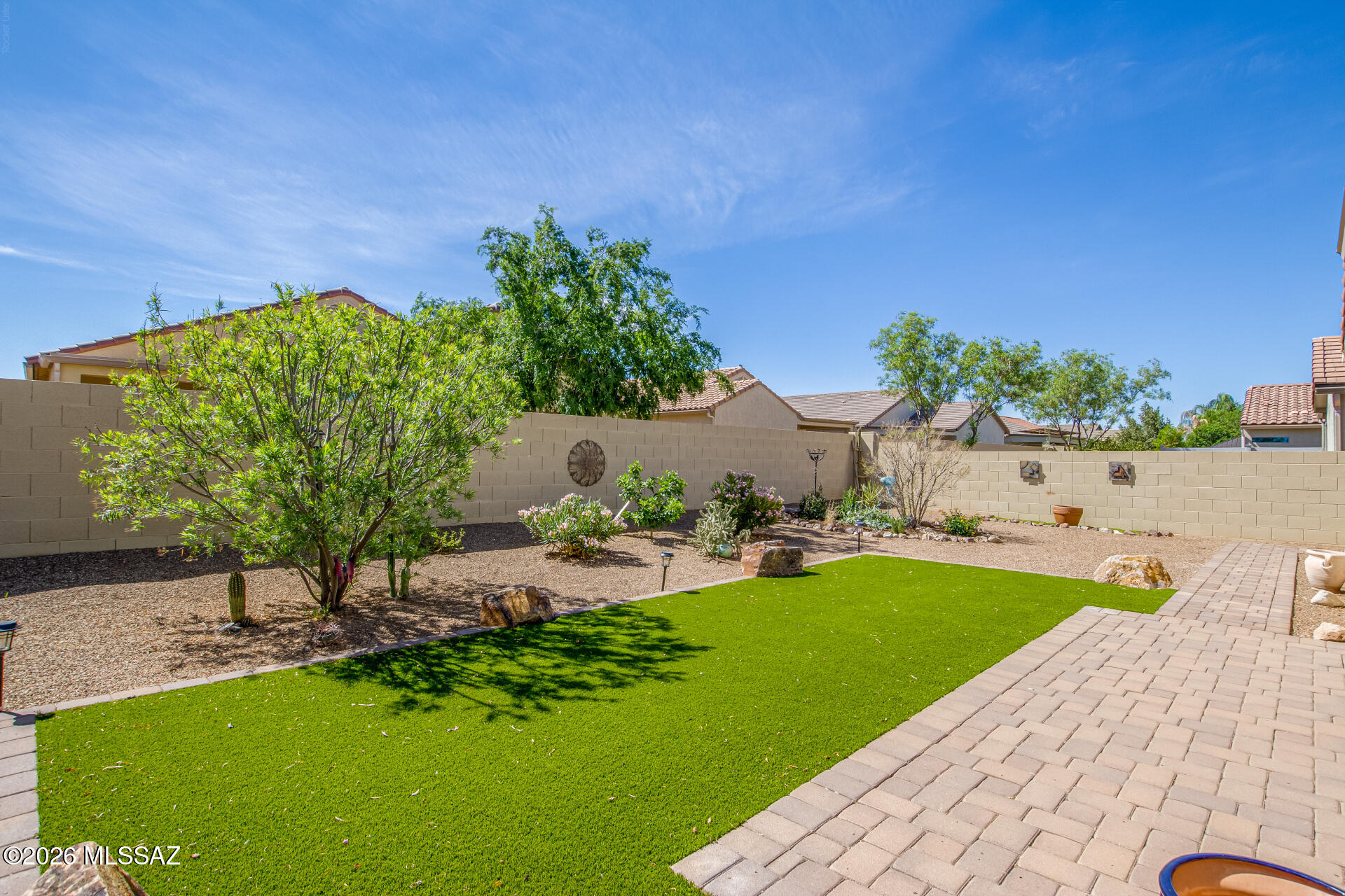 Red Rock Village - Residential