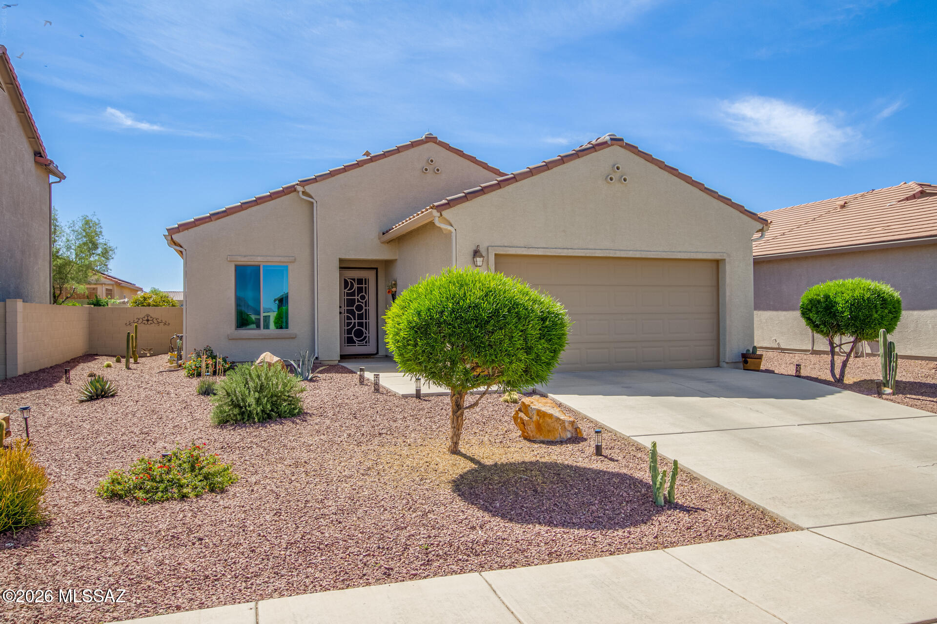 Red Rock Village - Residential