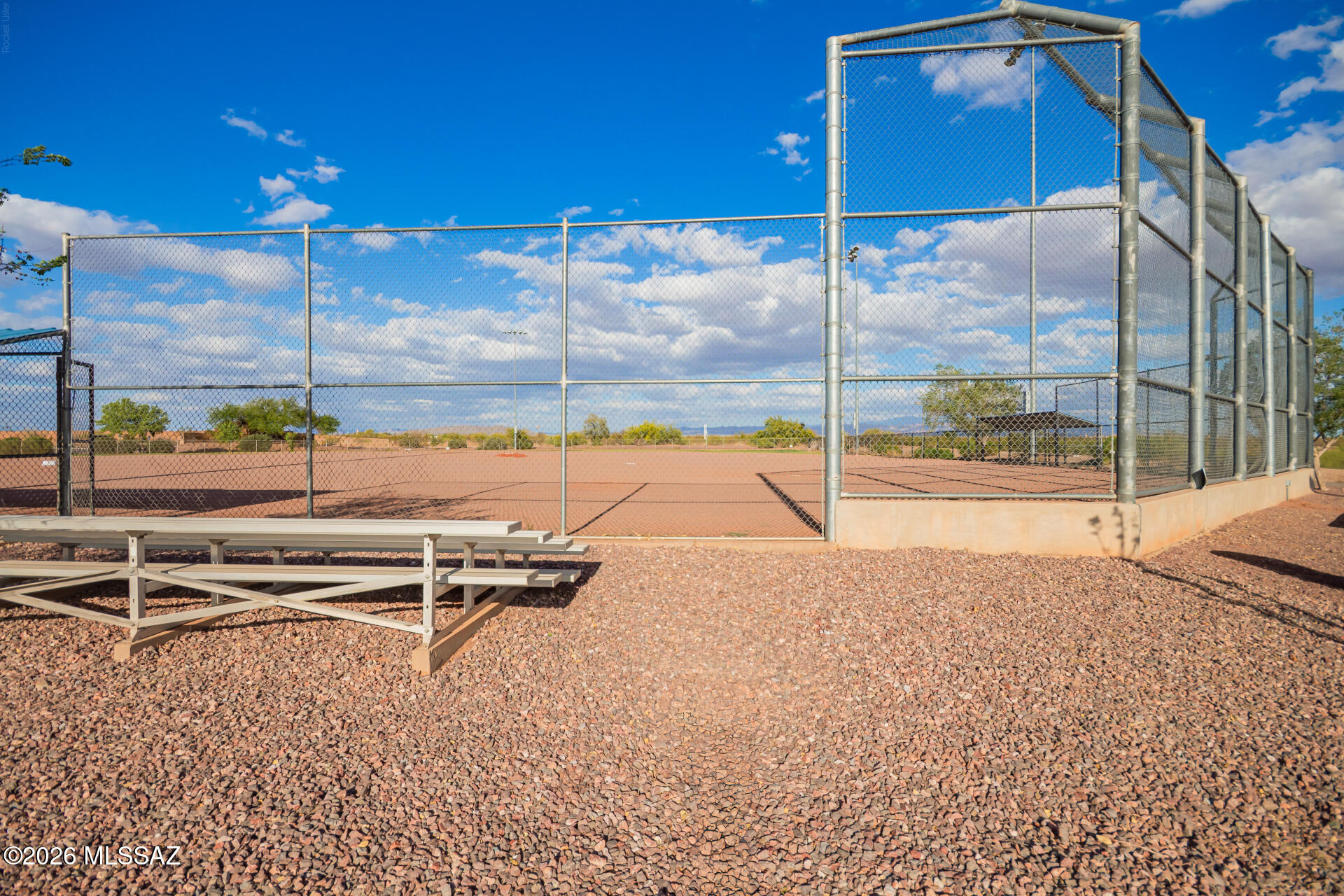 Red Rock Village - Residential