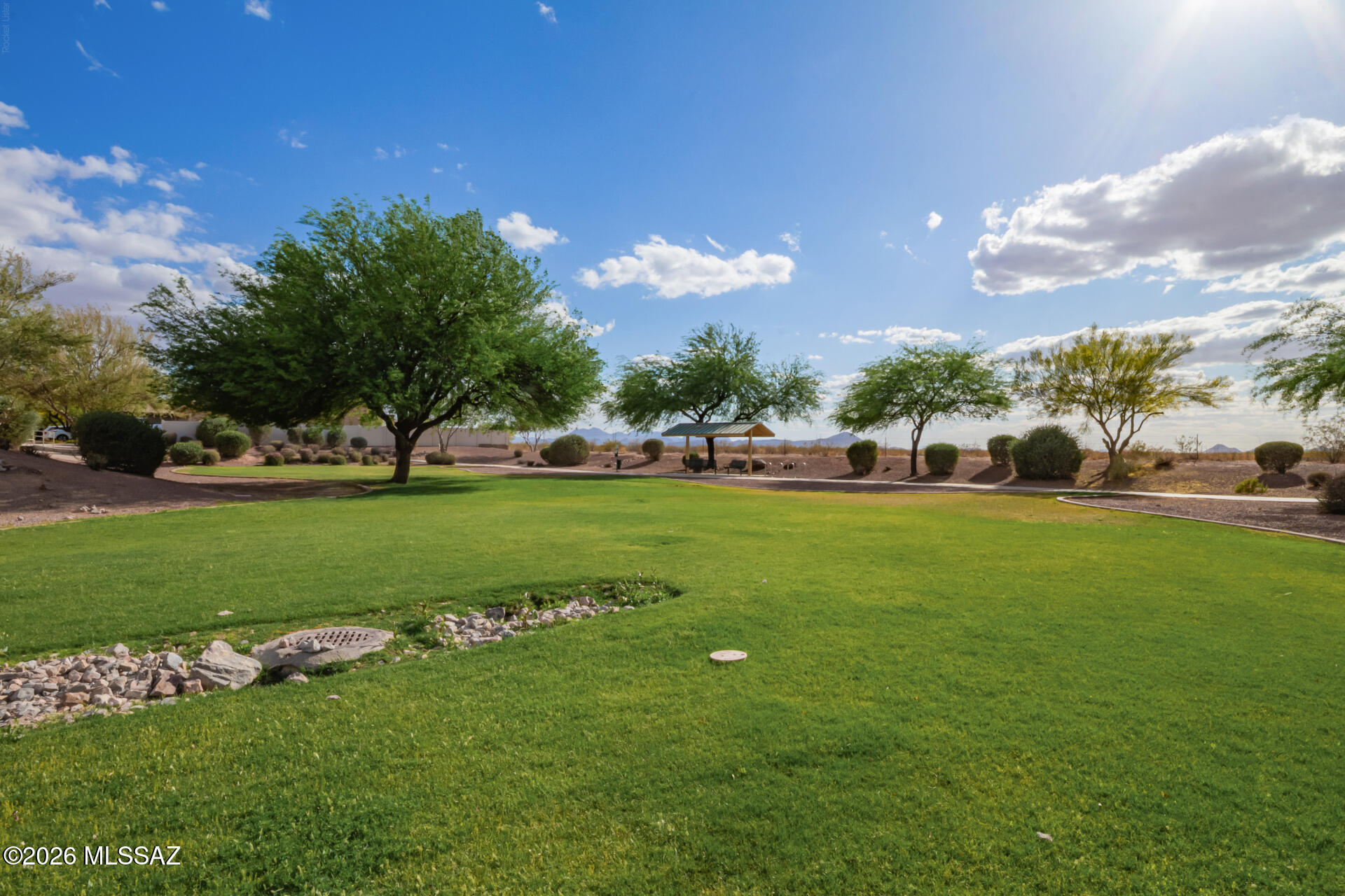 Red Rock Village - Residential