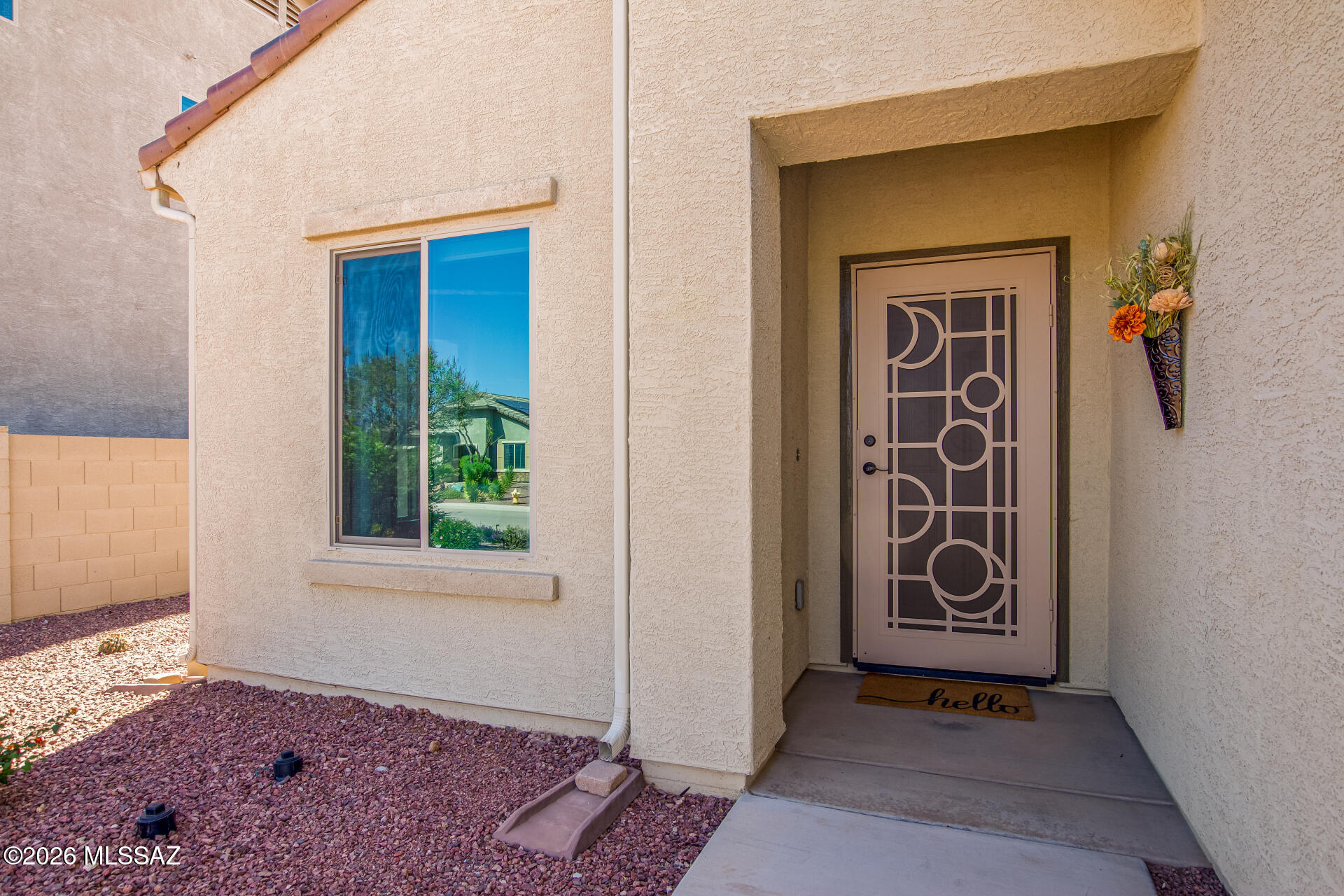 Red Rock Village - Residential