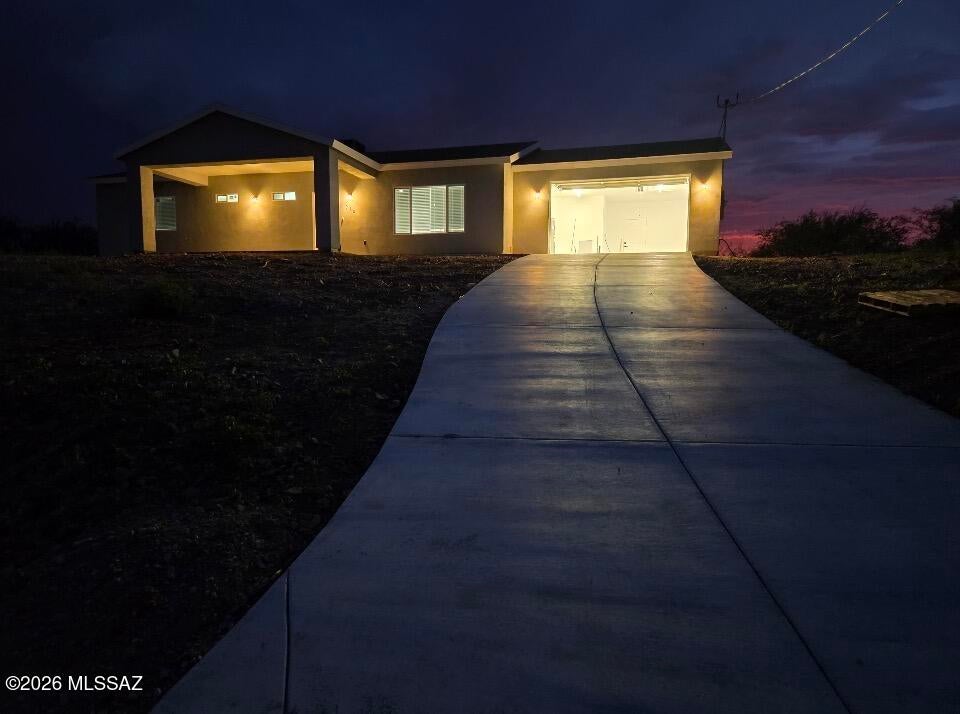 Rio Rico Estates 13 - Residential