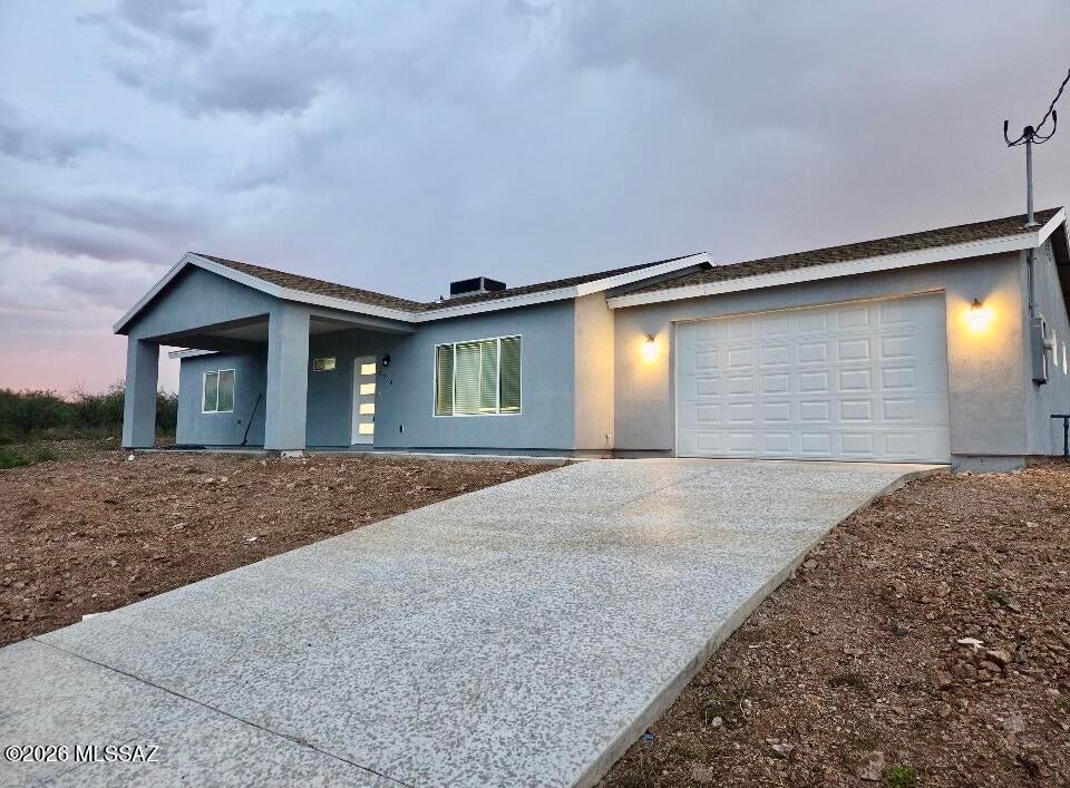 Rio Rico Estates 13 - Residential