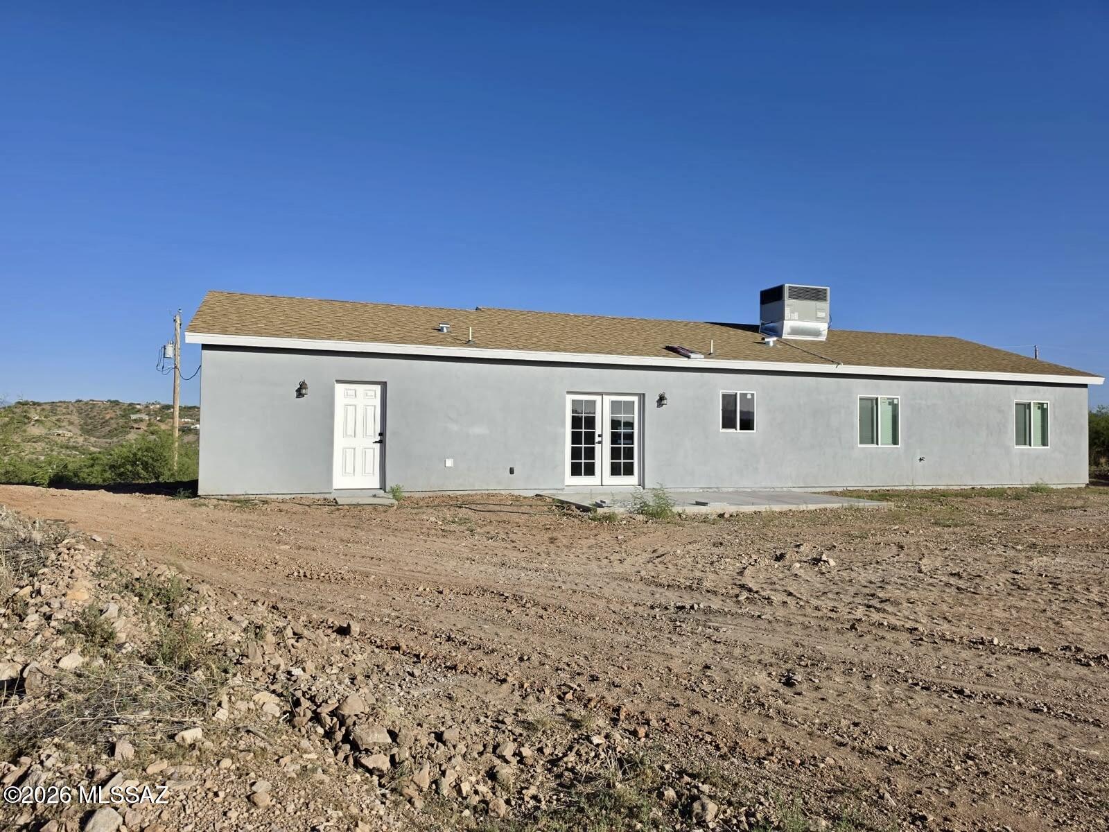 Rio Rico Estates 13 - Residential