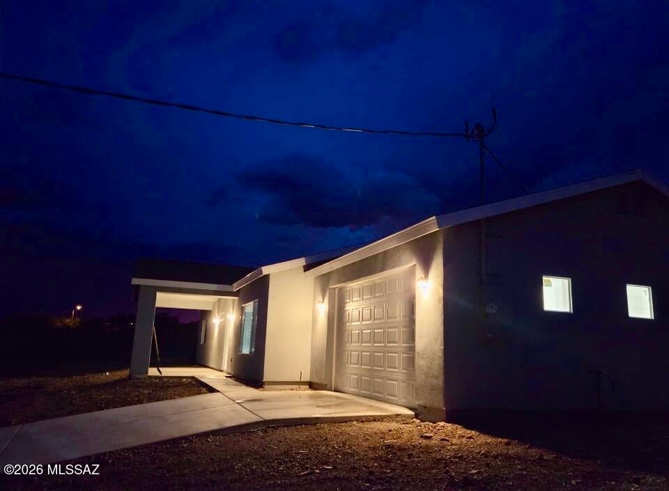 Rio Rico Estates 13 - Residential