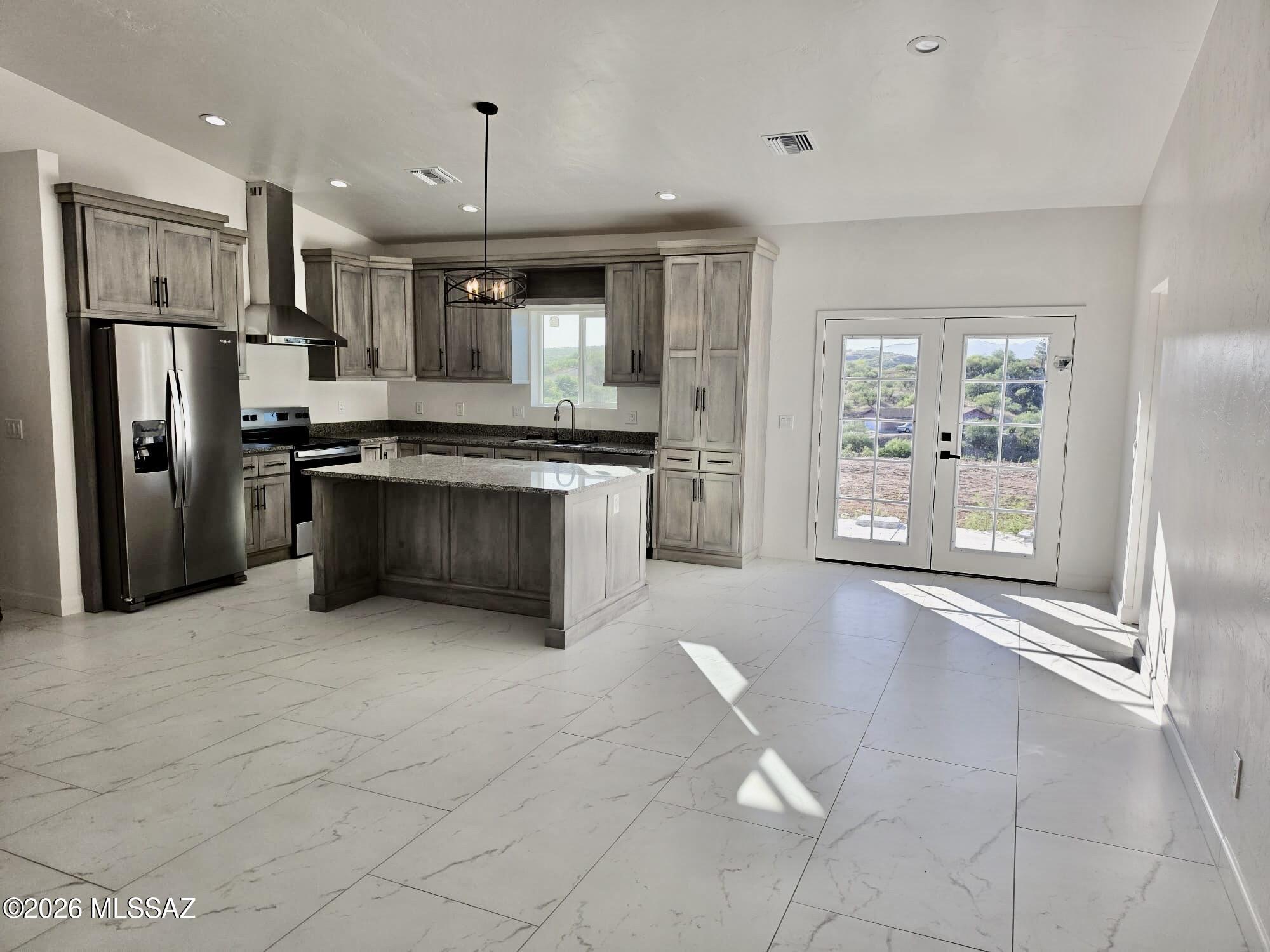 Rio Rico Estates 13 - Residential