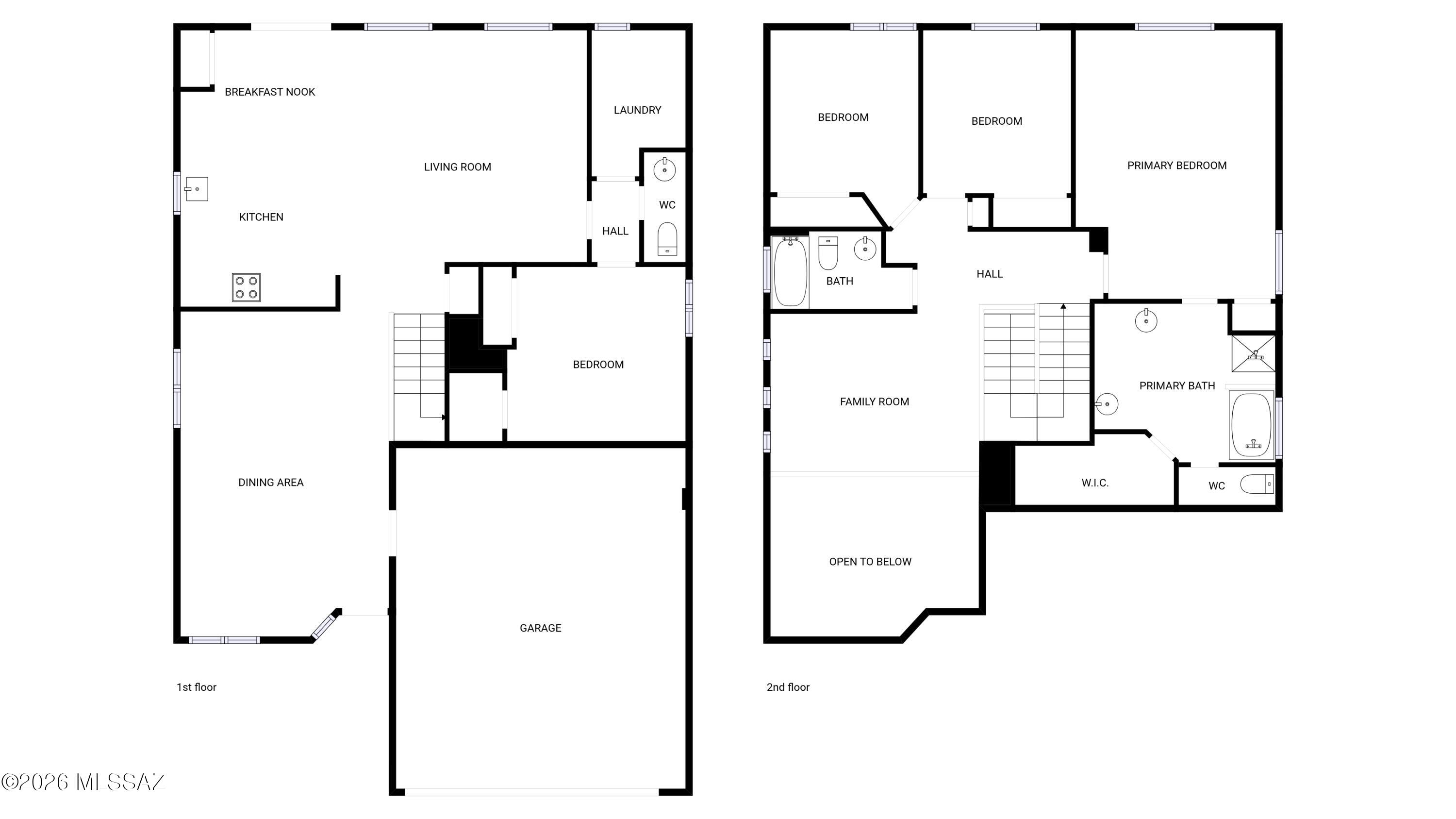 Rita Ranch Crossing (1-47) - Residential