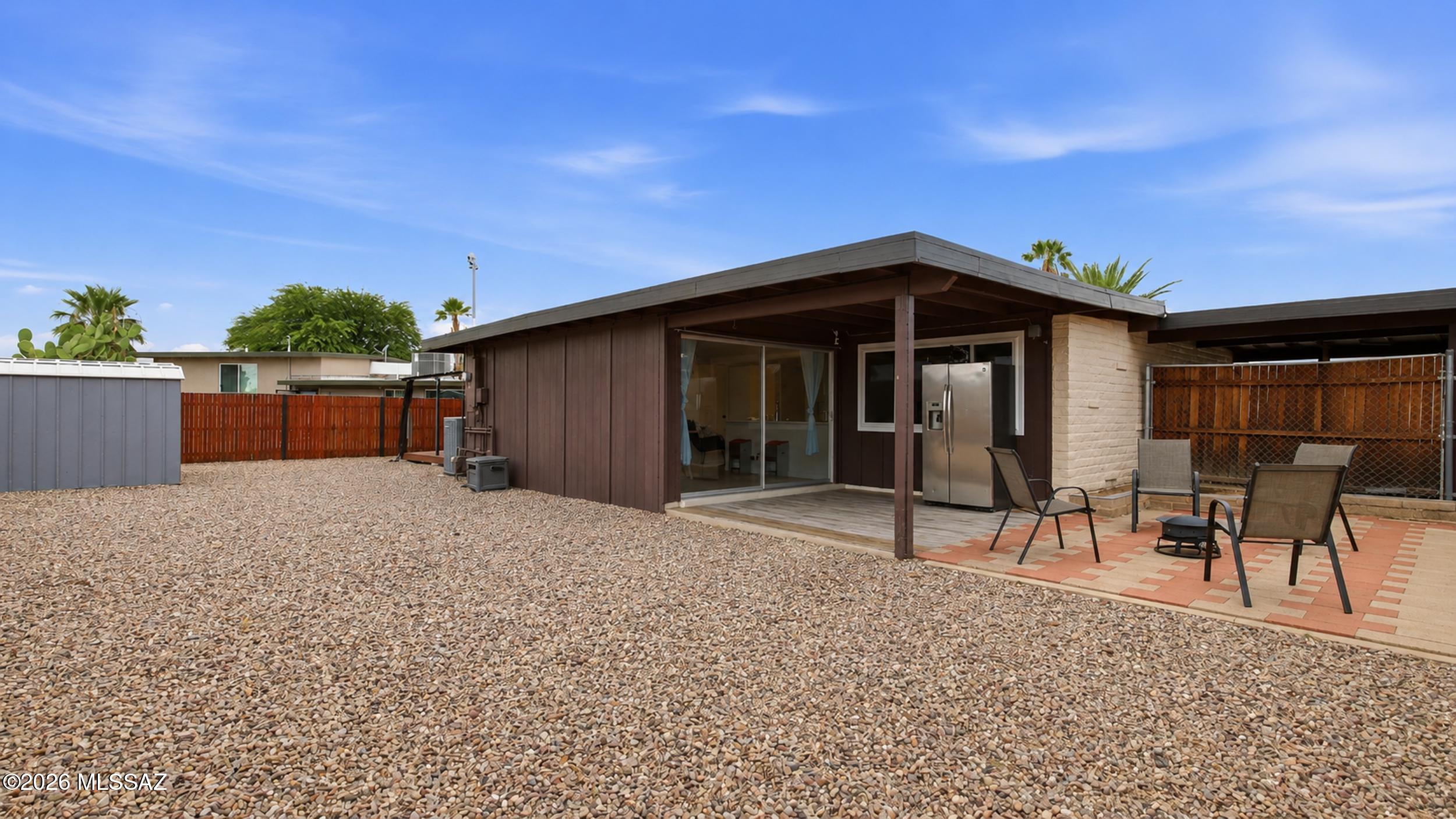 Desert Steppes Estates (195-470) - Residential
