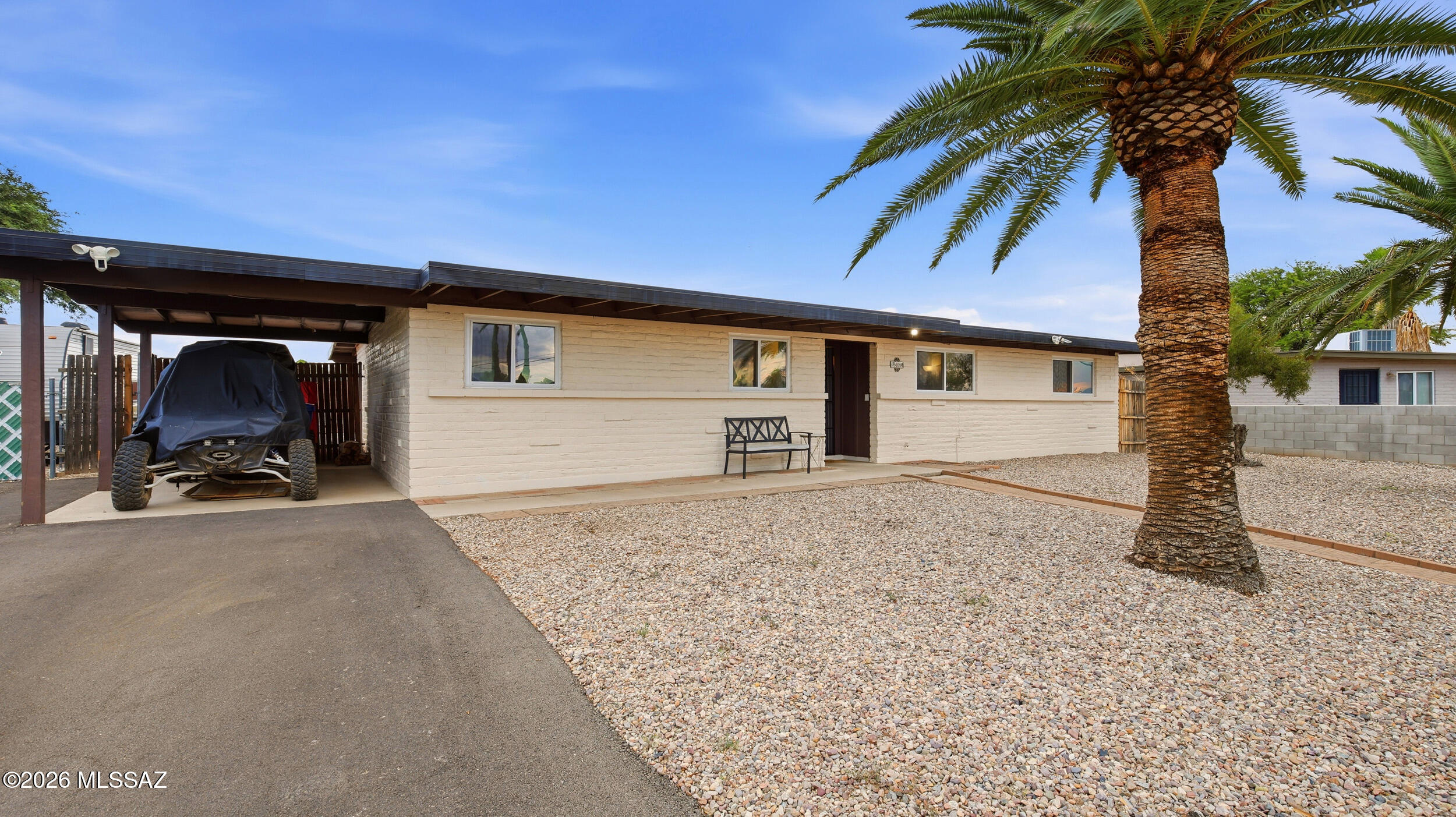 Desert Steppes Estates (195-470) - Residential