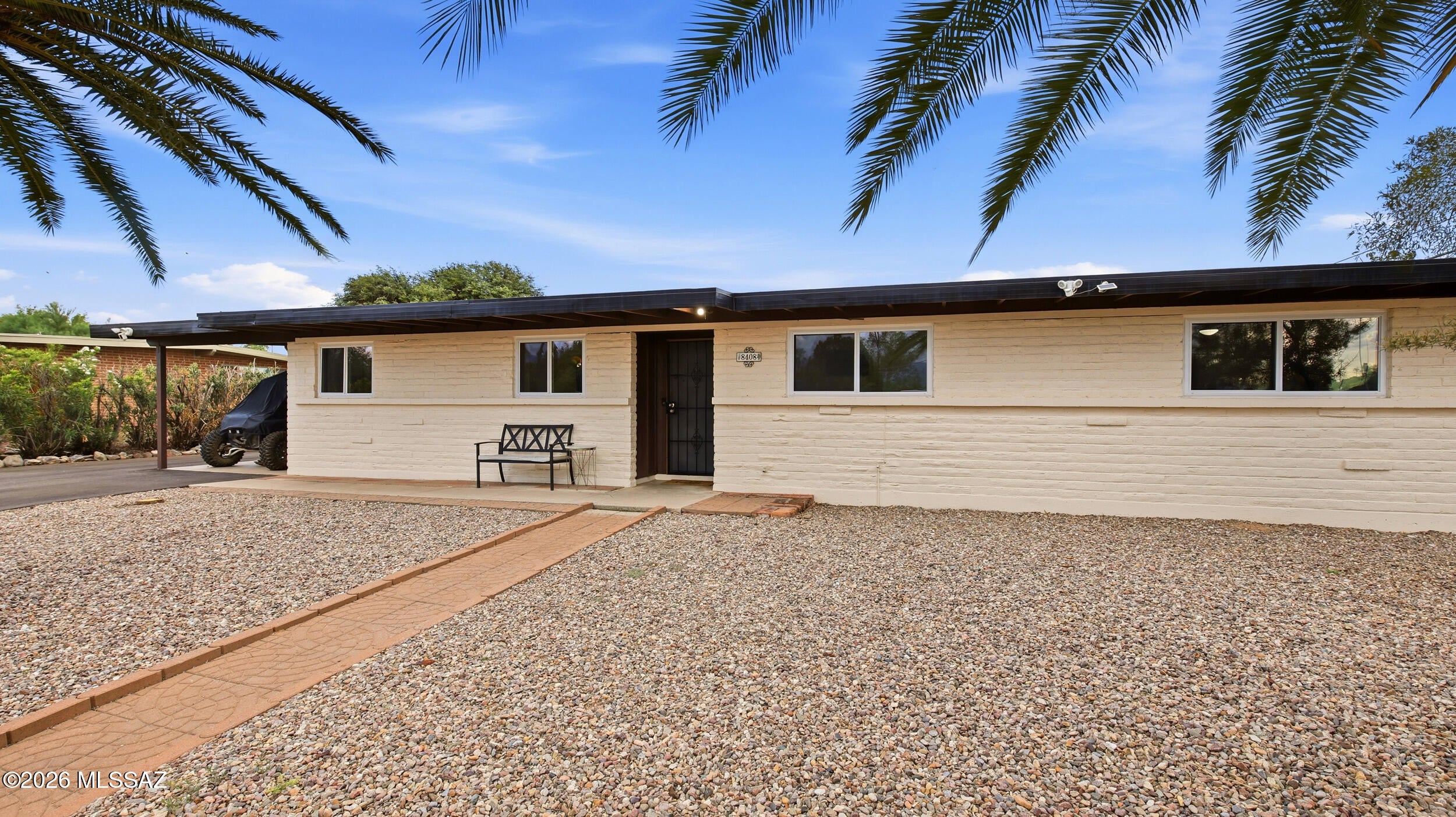 Desert Steppes Estates (195-470) - Residential