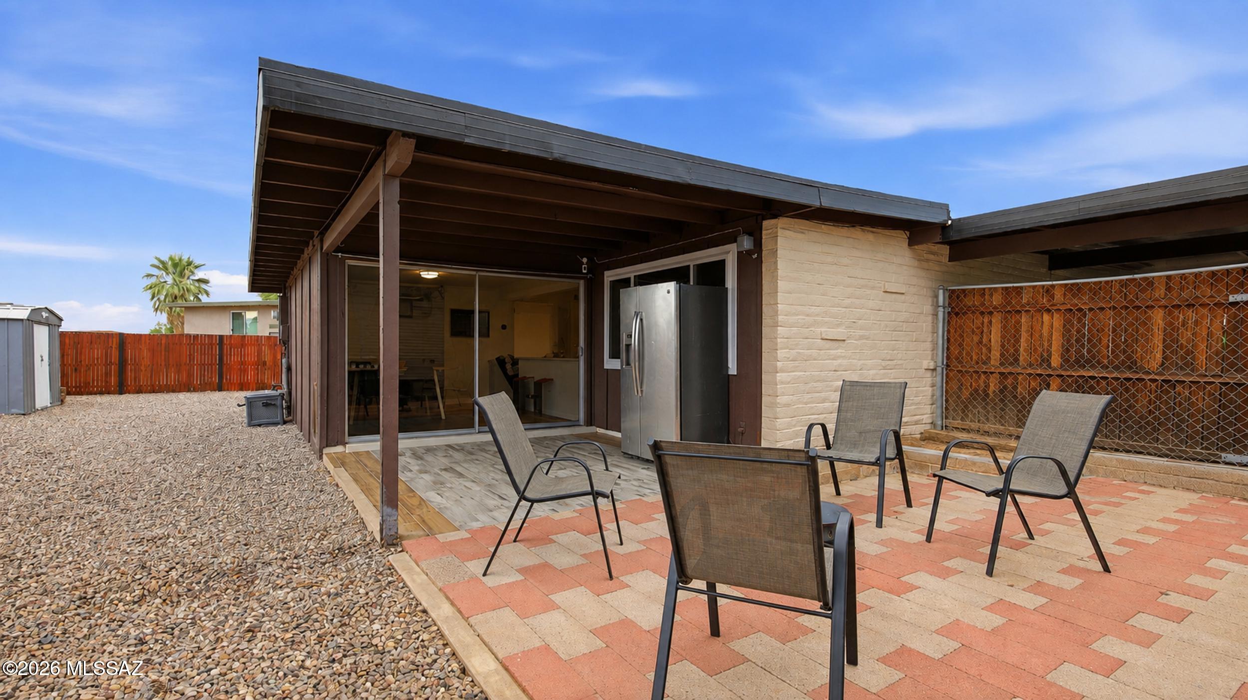 Desert Steppes Estates (195-470) - Residential