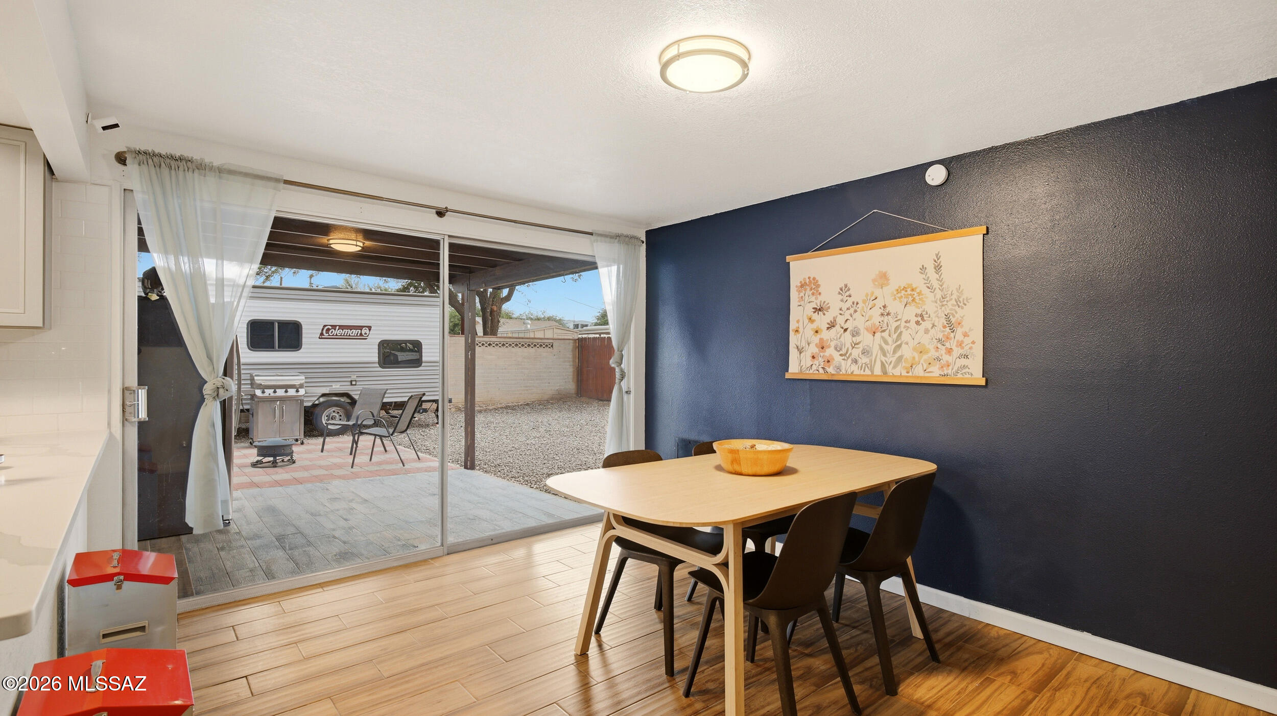 Desert Steppes Estates (195-470) - Residential