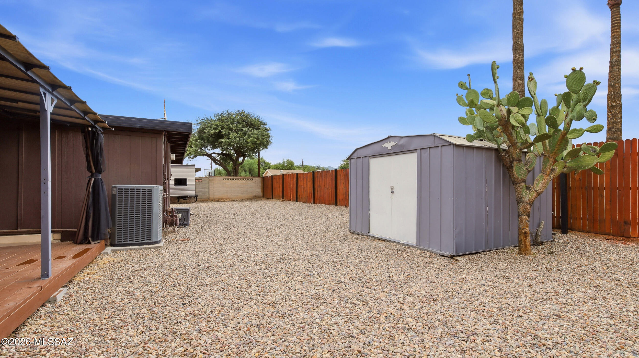 Desert Steppes Estates (195-470) - Residential