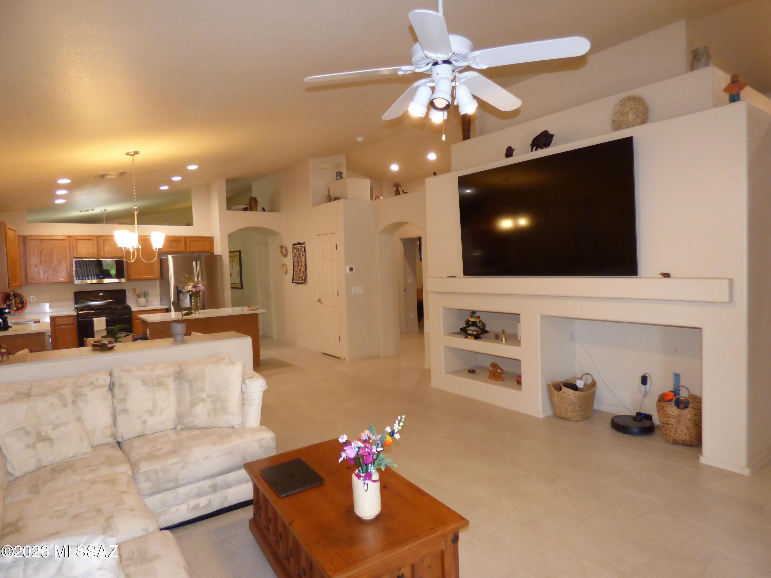 Linda Vista Ridge(1-77) - Residential Lease