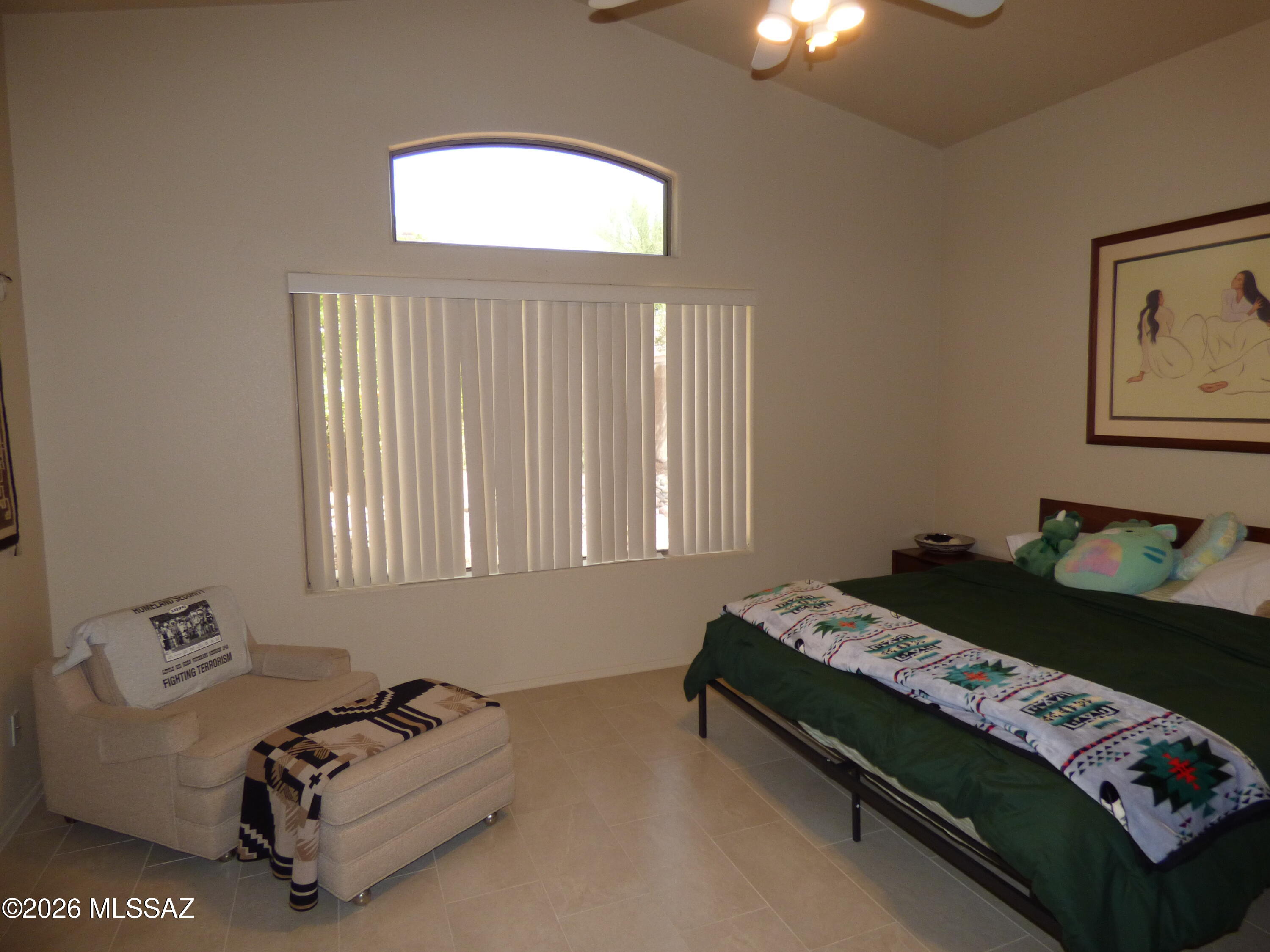 Linda Vista Ridge(1-77) - Residential Lease