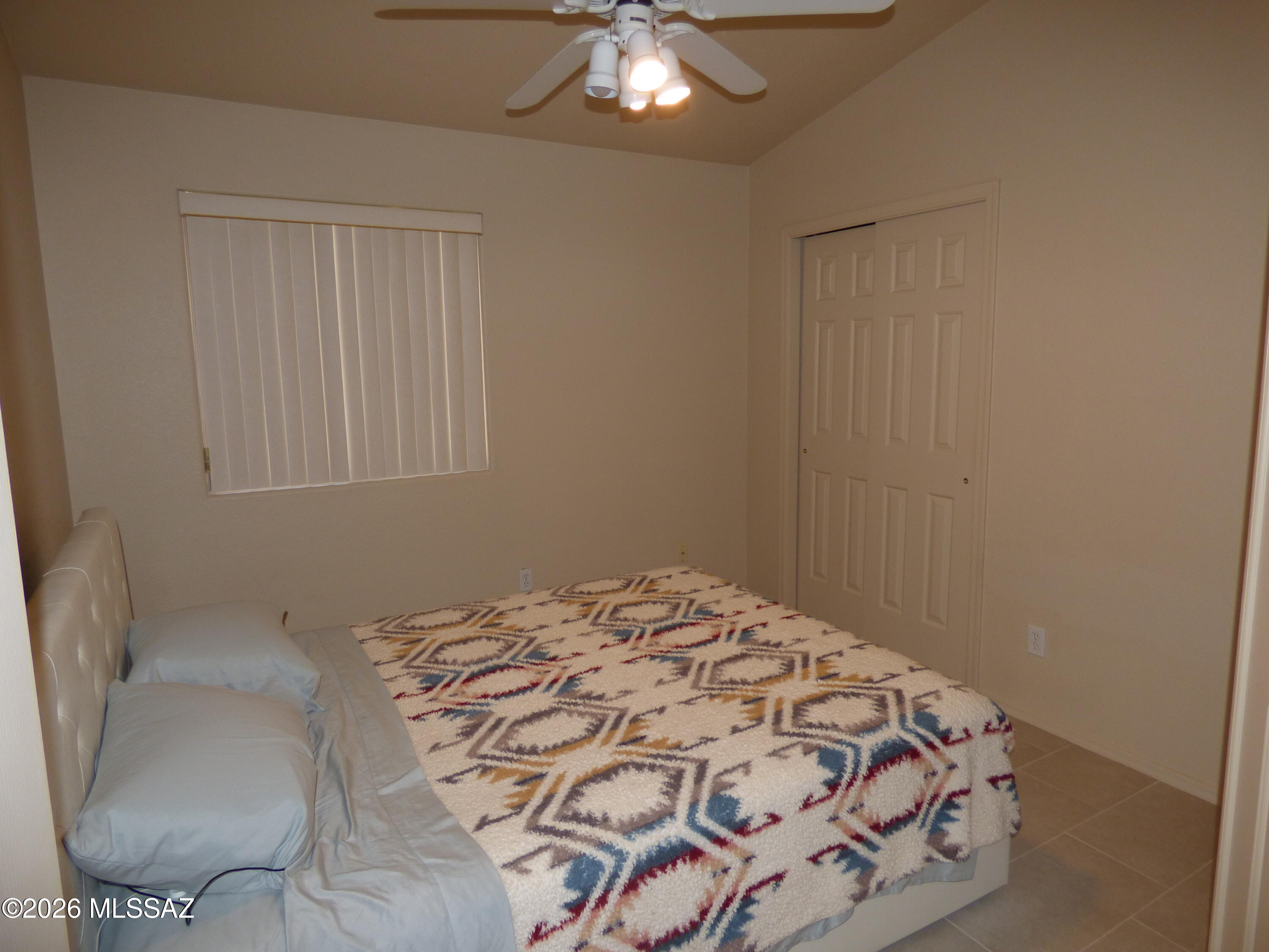 Linda Vista Ridge(1-77) - Residential Lease
