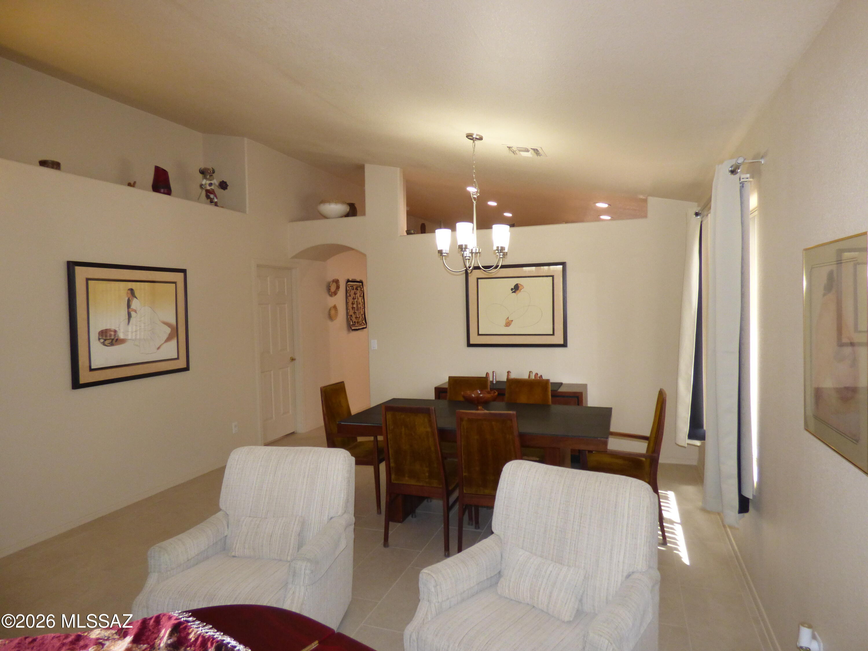 Linda Vista Ridge(1-77) - Residential Lease