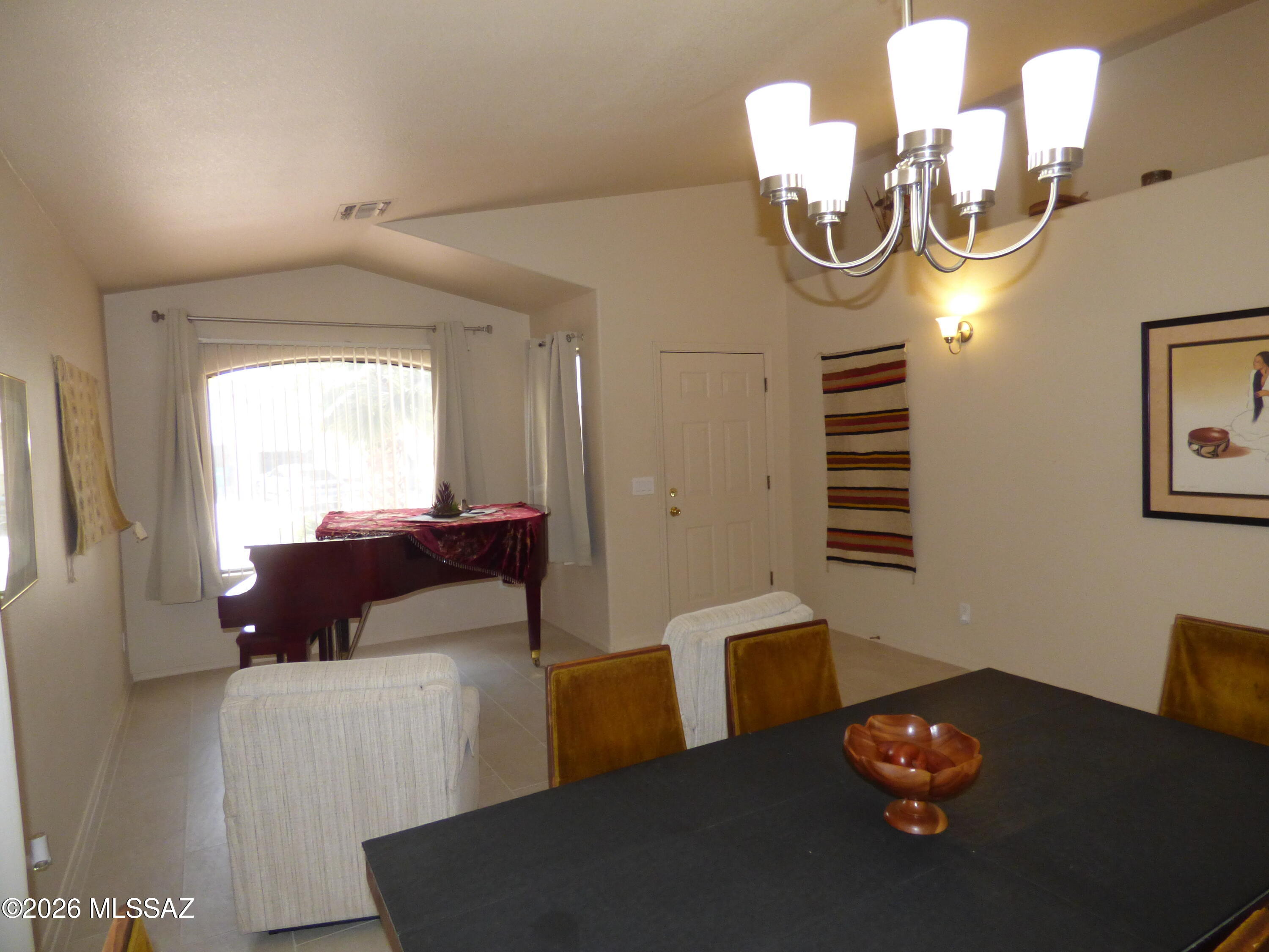 Linda Vista Ridge(1-77) - Residential Lease