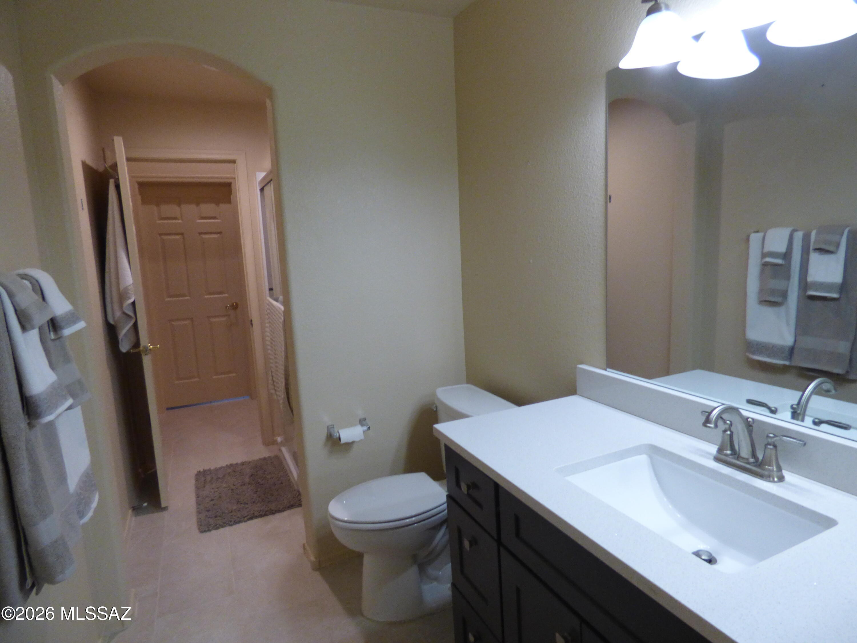 Linda Vista Ridge(1-77) - Residential Lease