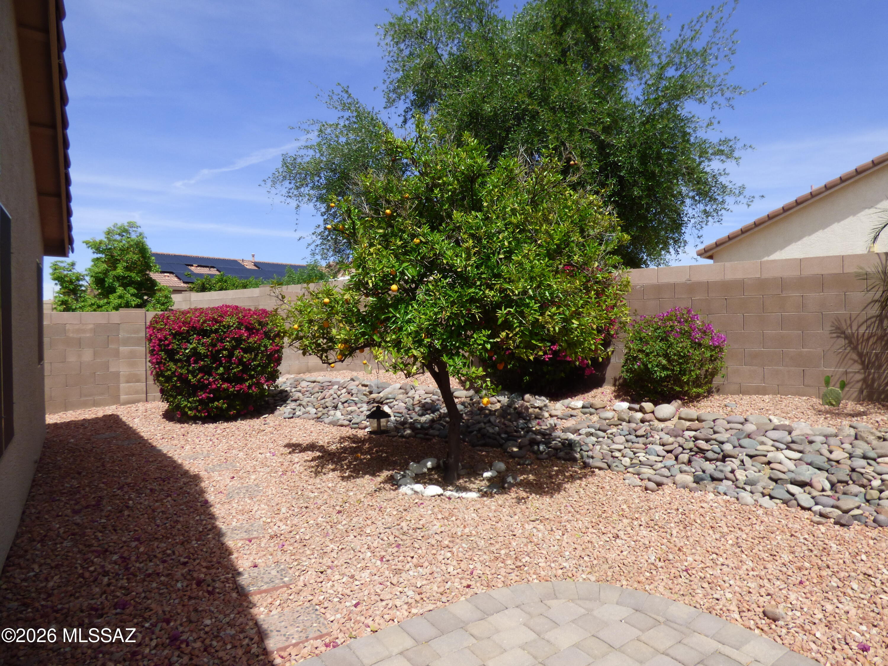 Linda Vista Ridge(1-77) - Residential Lease