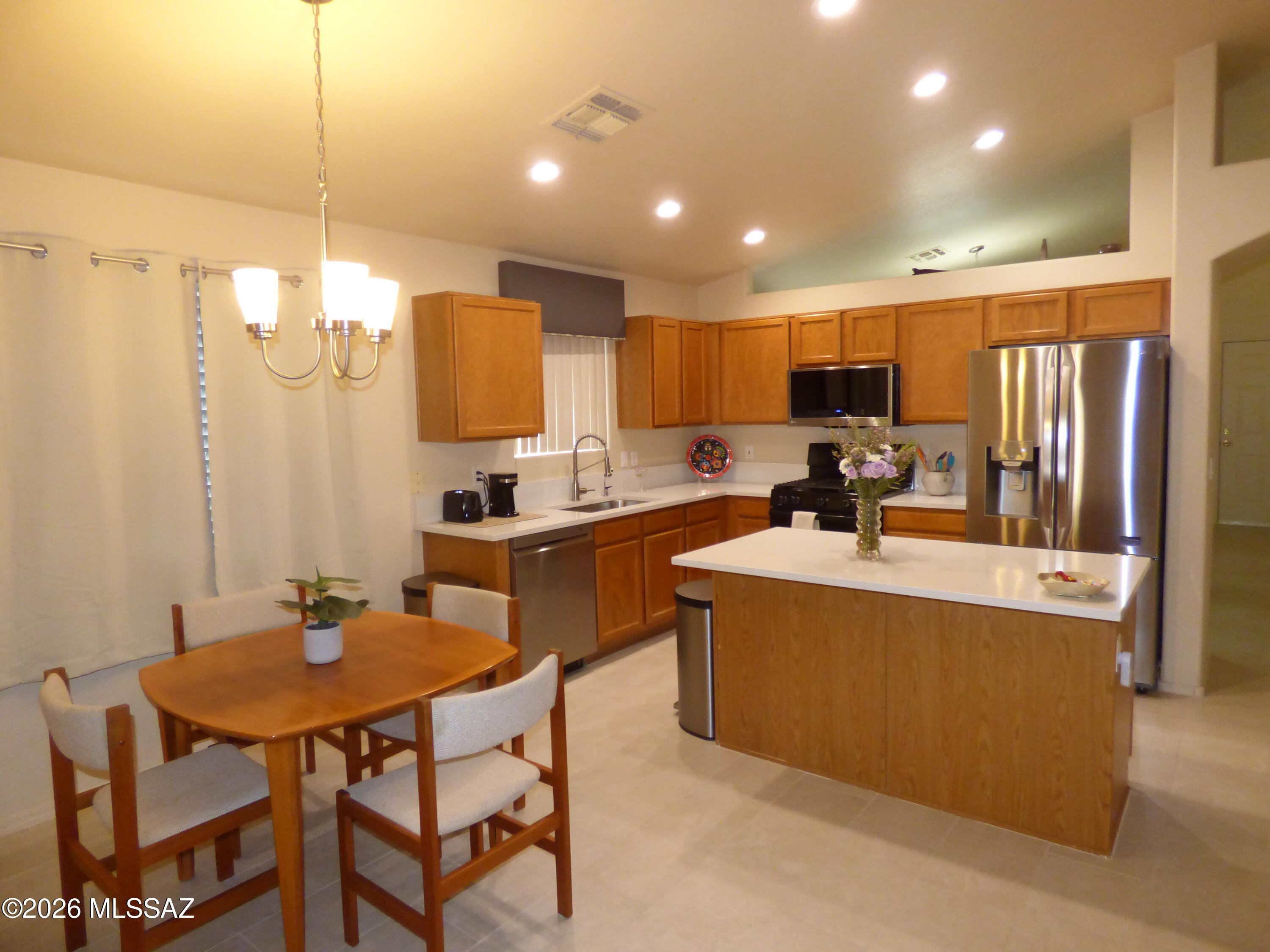 Linda Vista Ridge(1-77) - Residential Lease