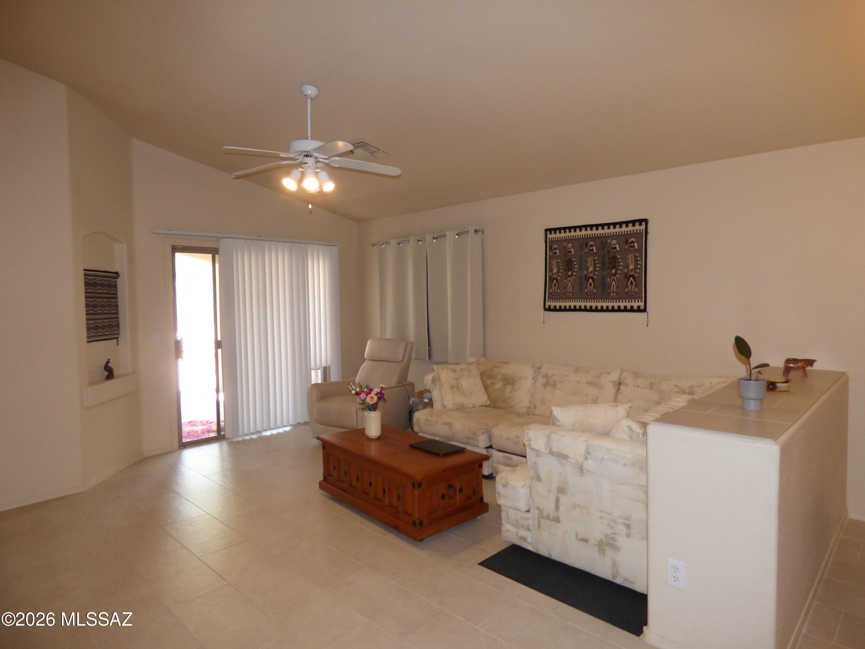 Linda Vista Ridge(1-77) - Residential Lease