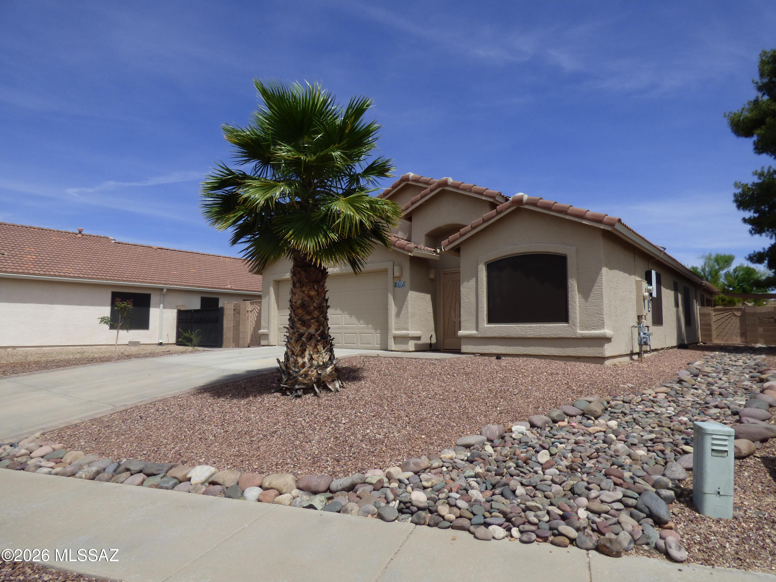 Linda Vista Ridge(1-77) - Residential Lease